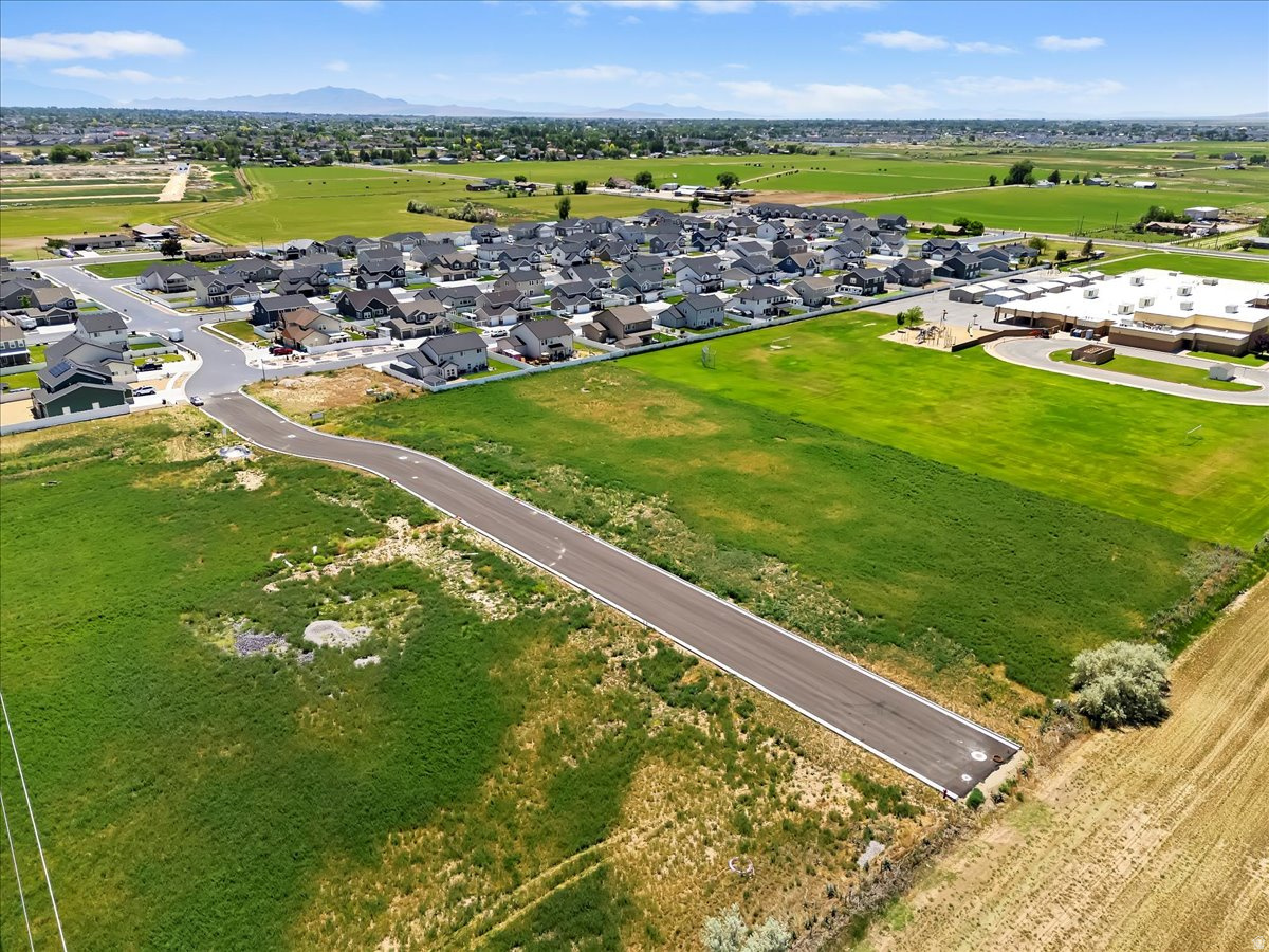 HYLAND RANCH - Land