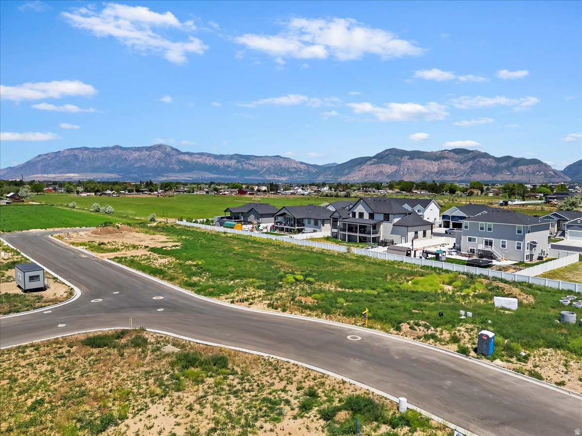 HYLAND RANCH - Land
