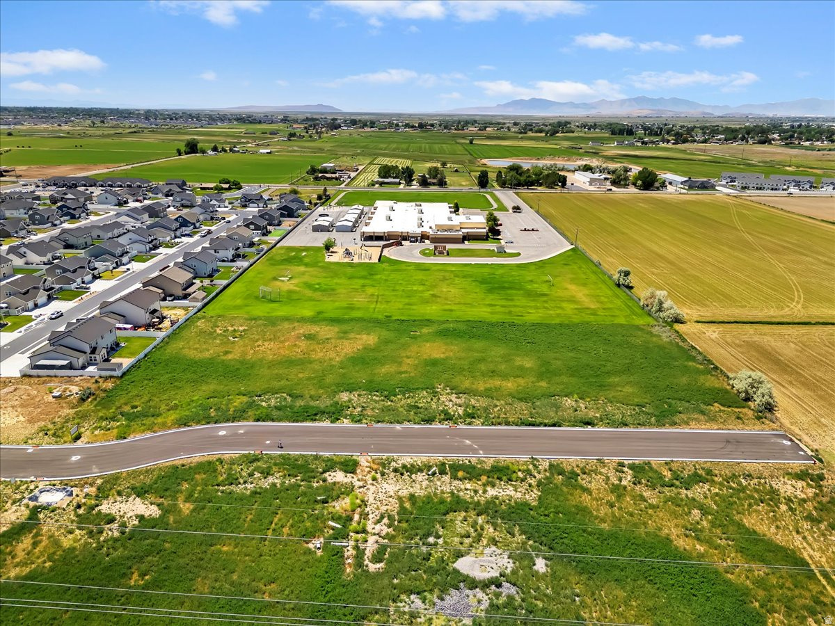 HYLAND RANCH - Land