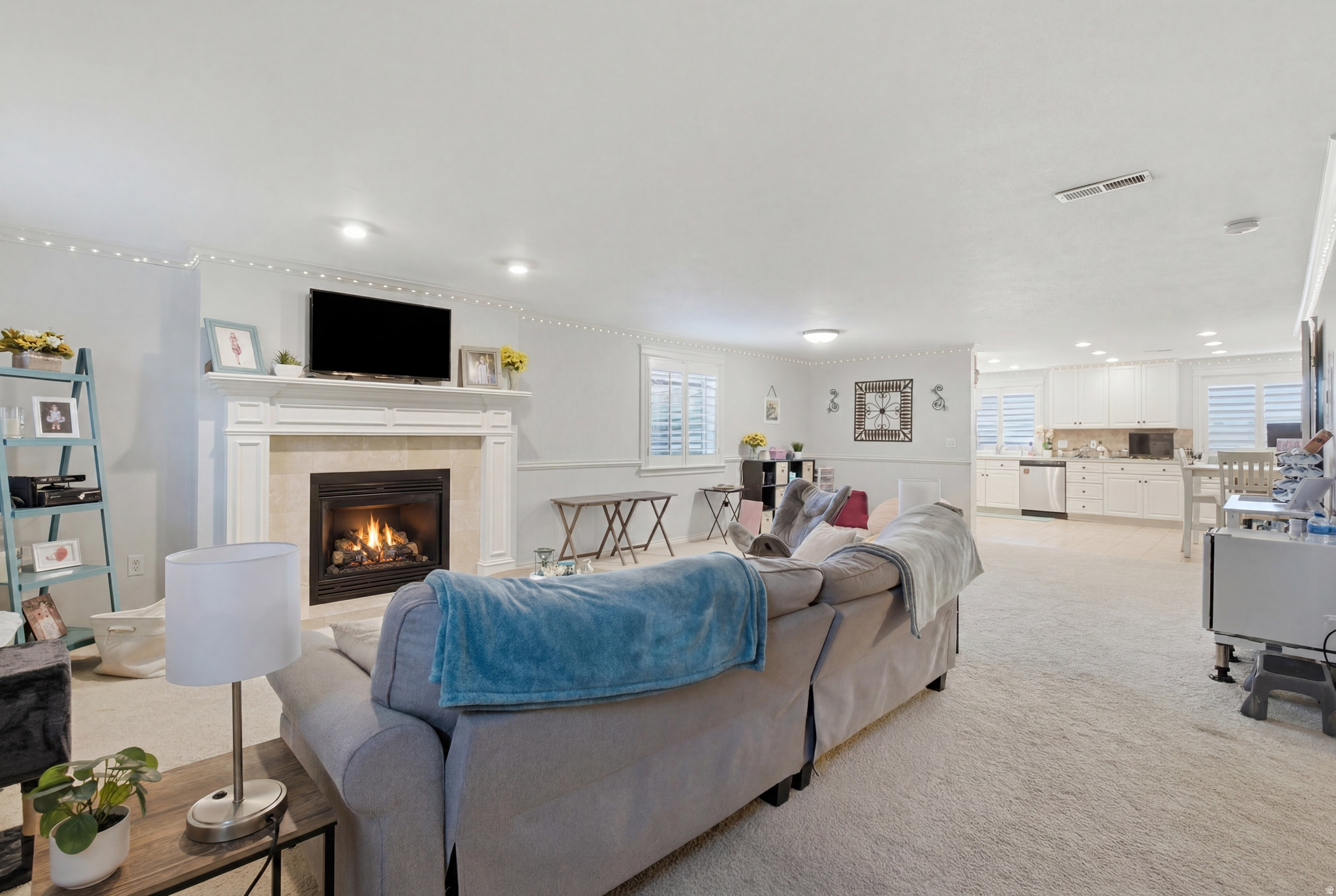 WILLOW CREST - Residential