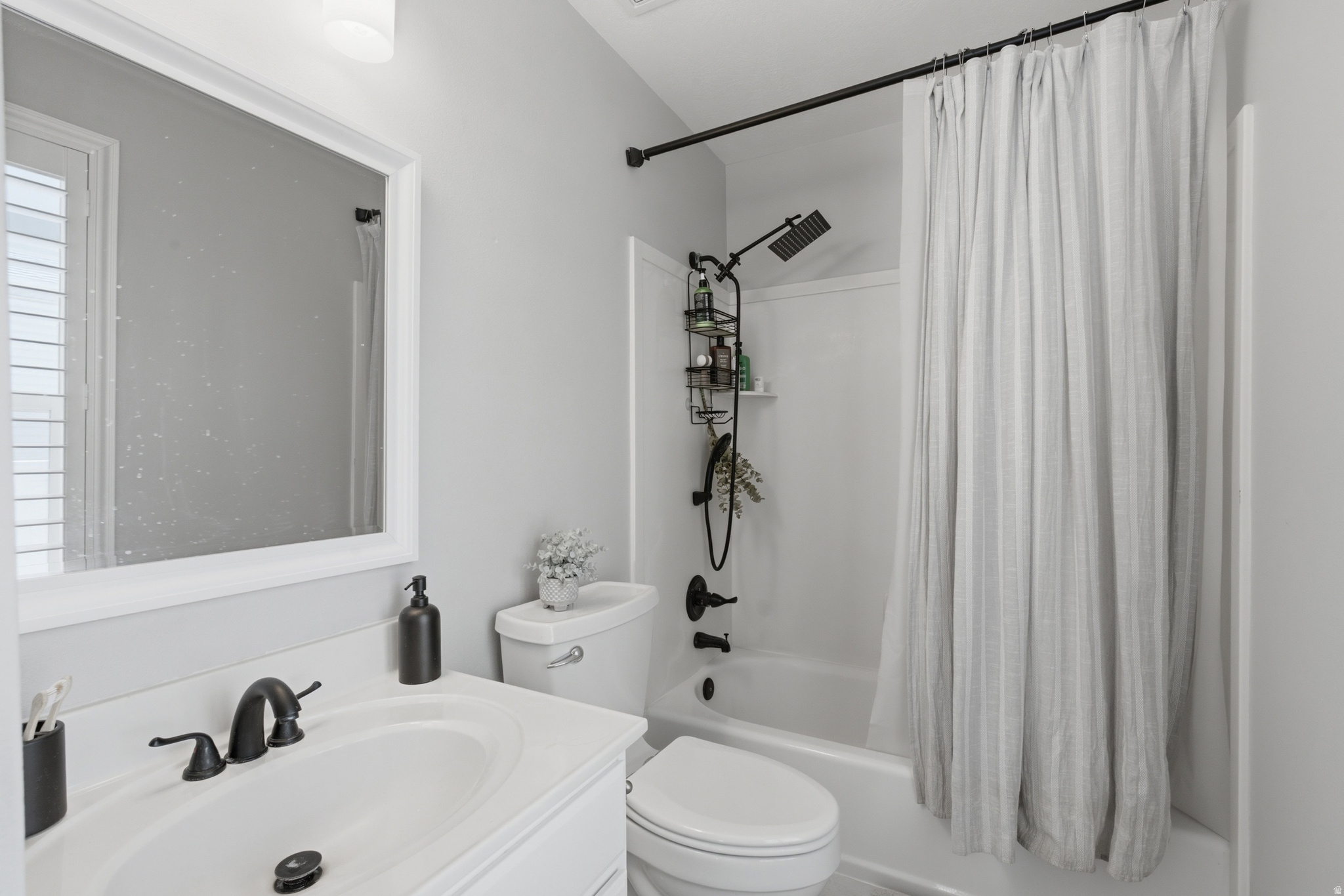 WILLOW CREST - Residential