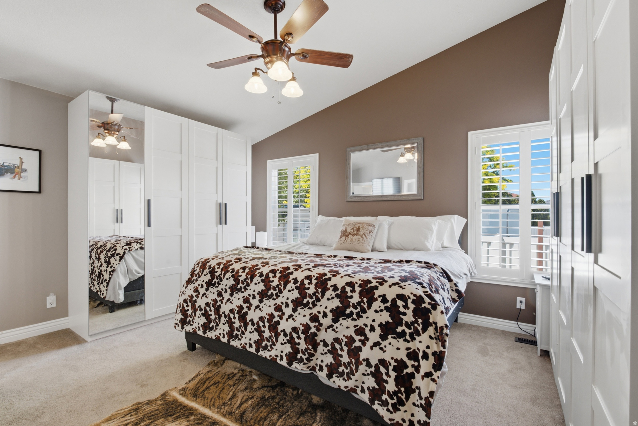 WILLOW CREST - Residential
