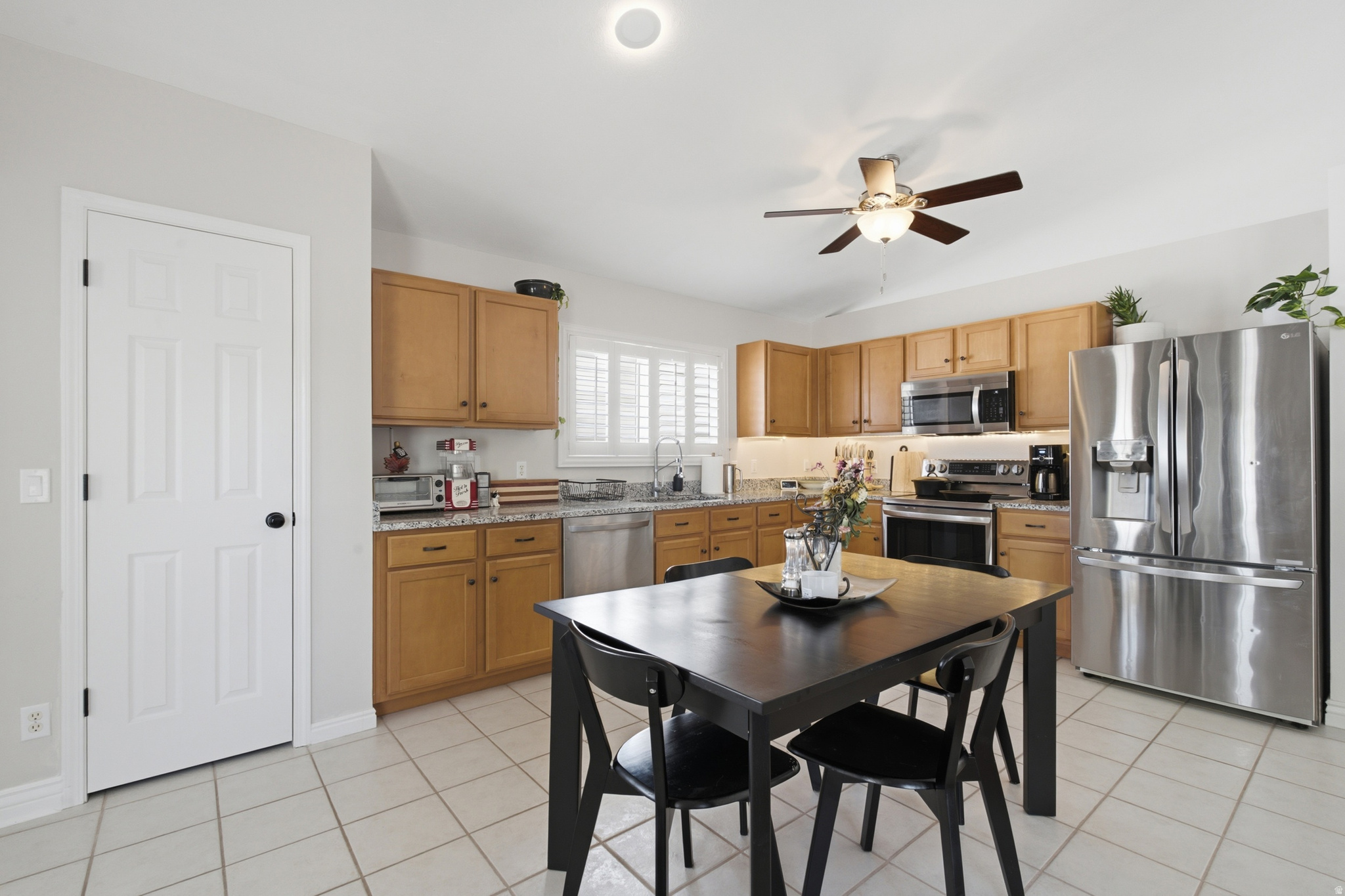 WILLOW CREST - Residential