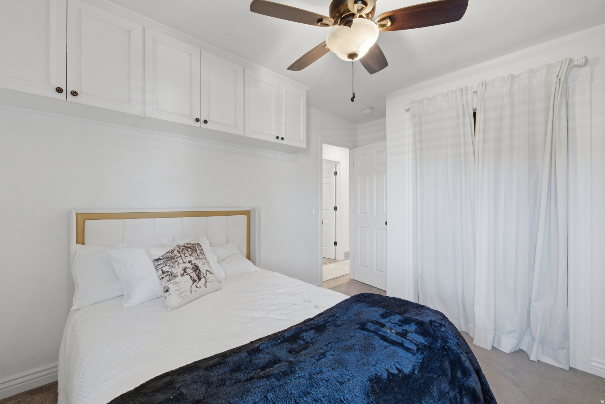 WILLOW CREST - Residential