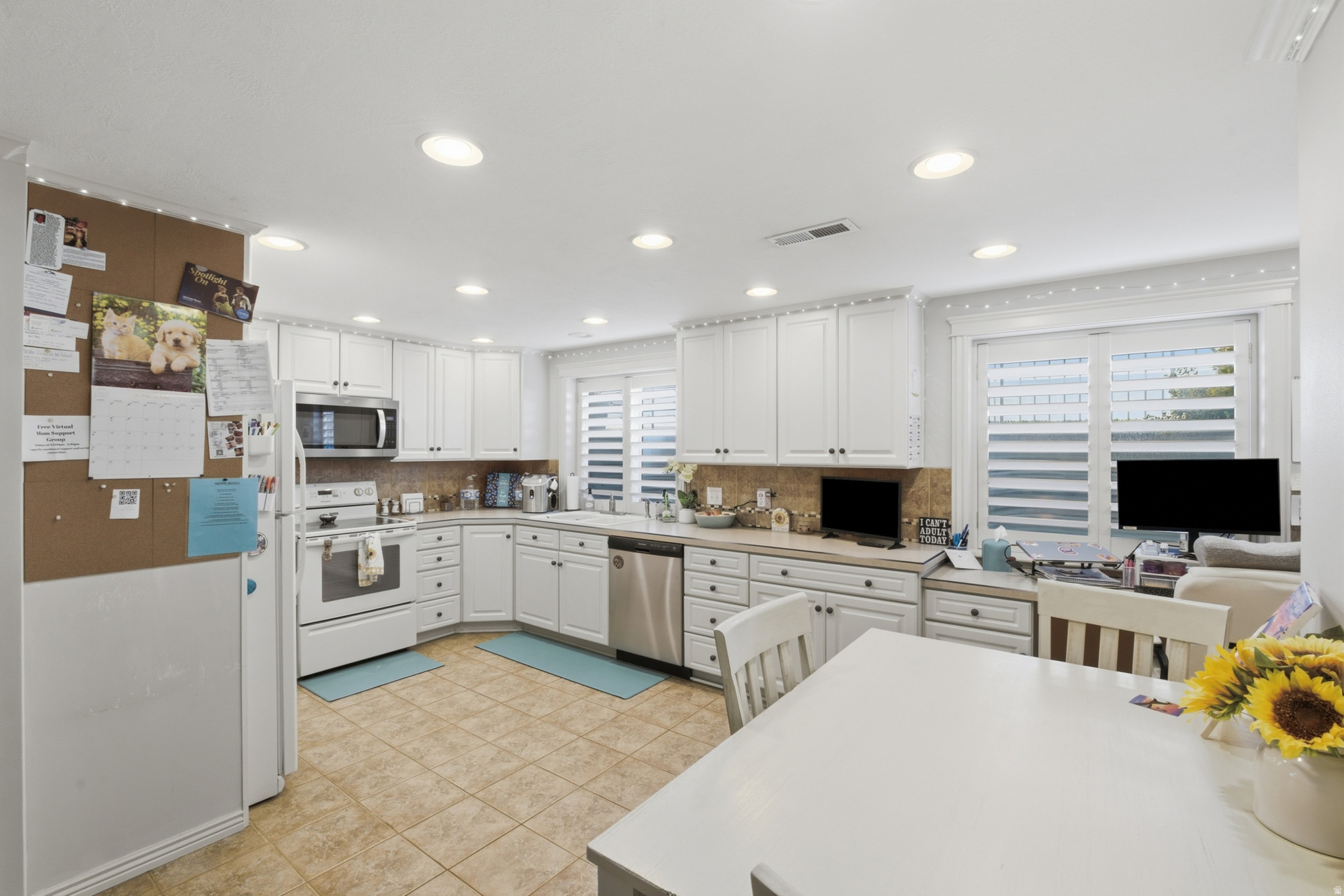 WILLOW CREST - Residential