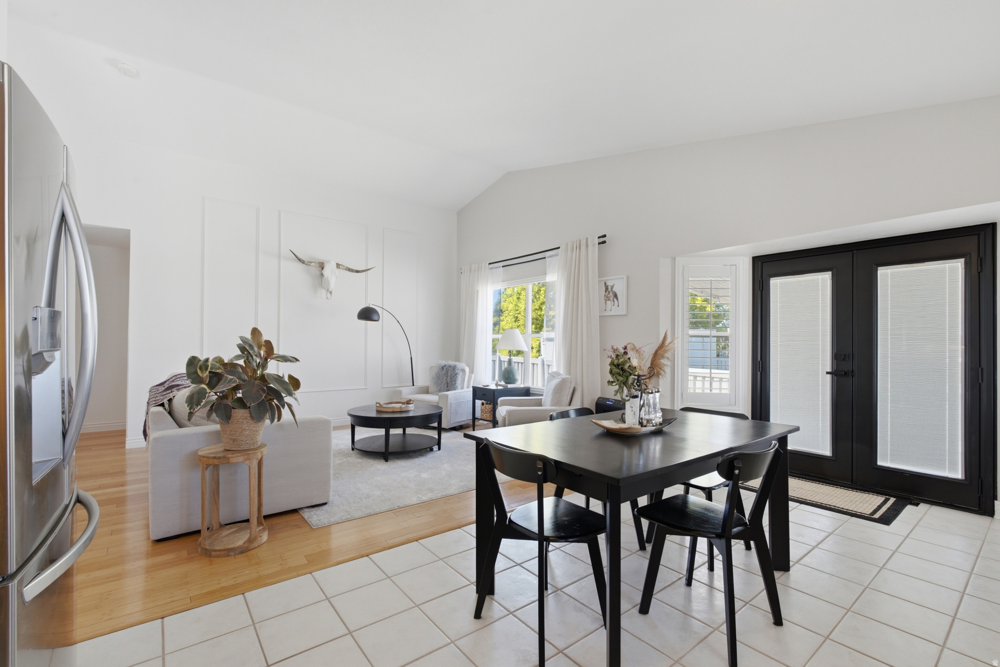 WILLOW CREST - Residential