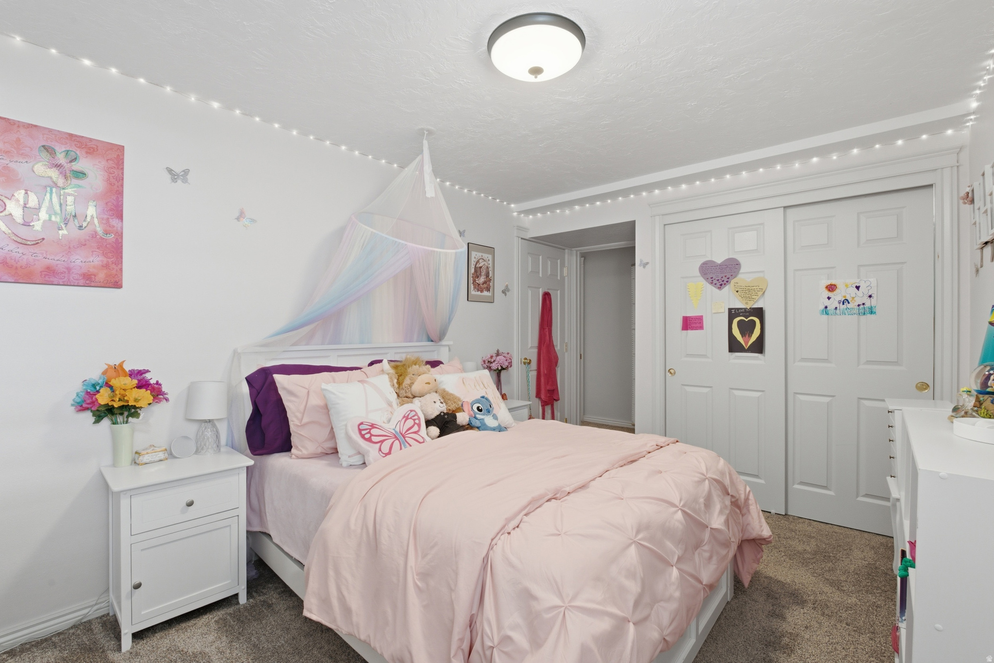 WILLOW CREST - Residential