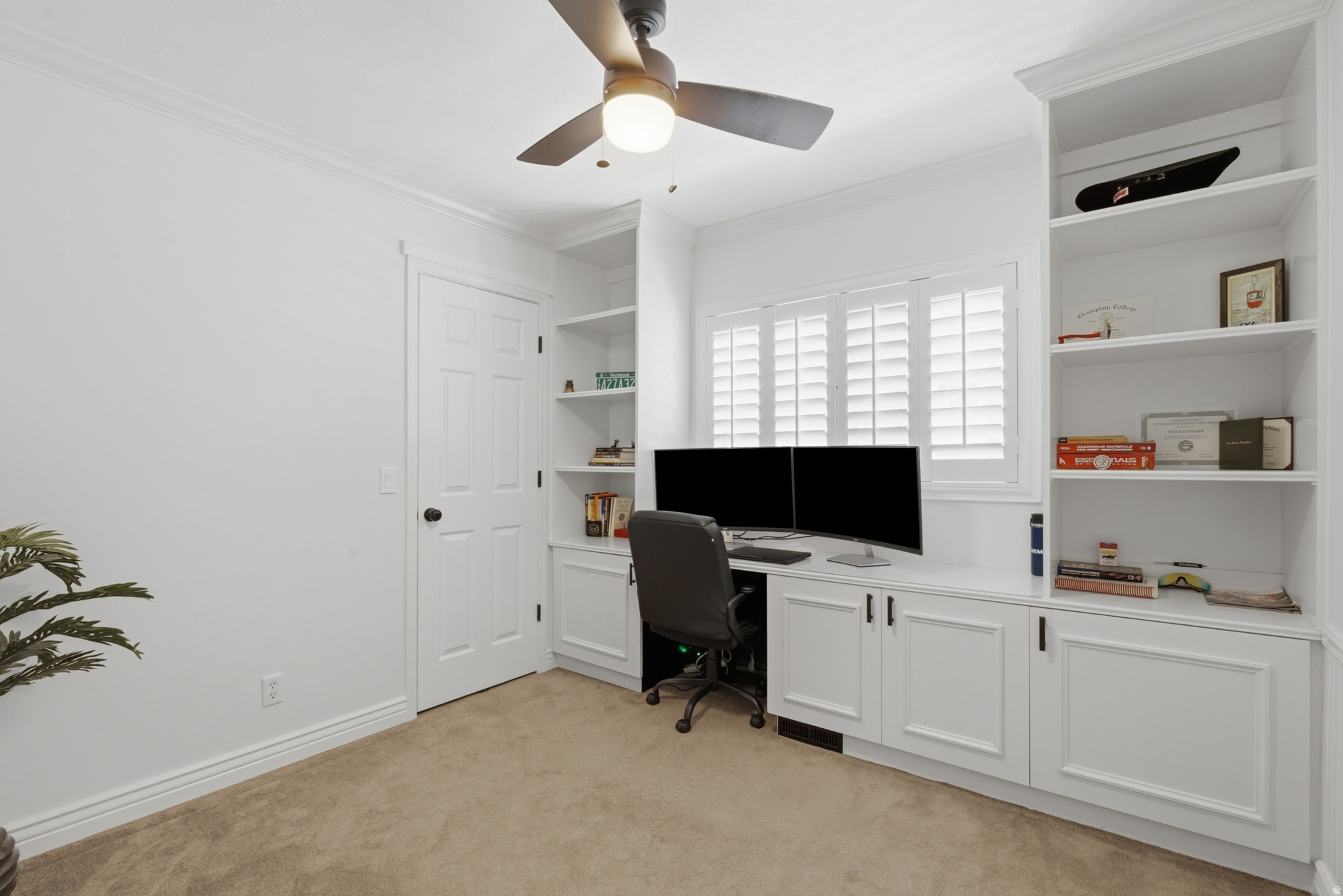 WILLOW CREST - Residential