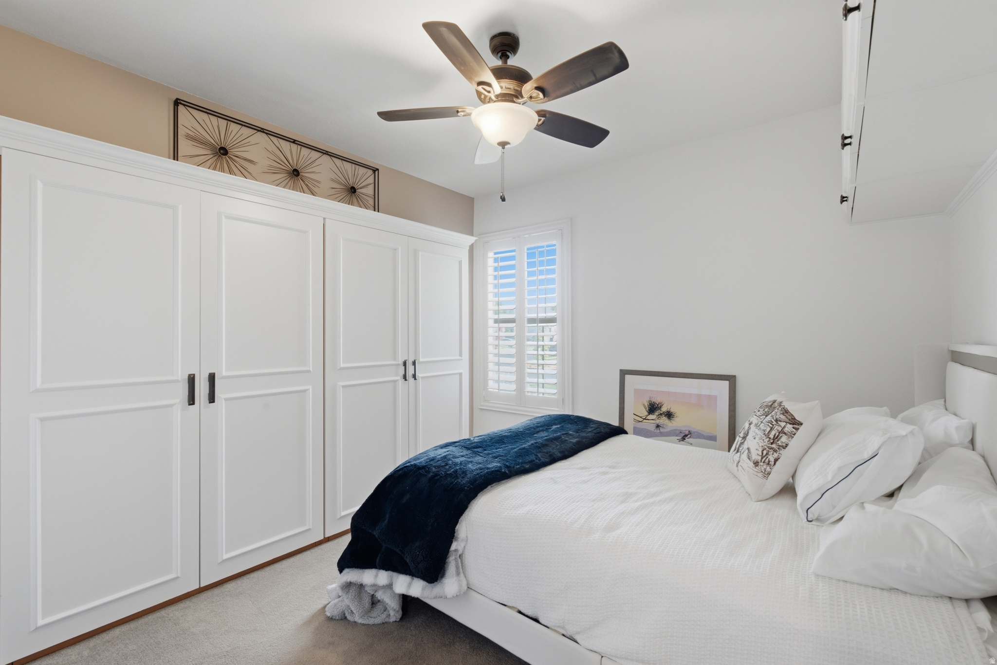 WILLOW CREST - Residential