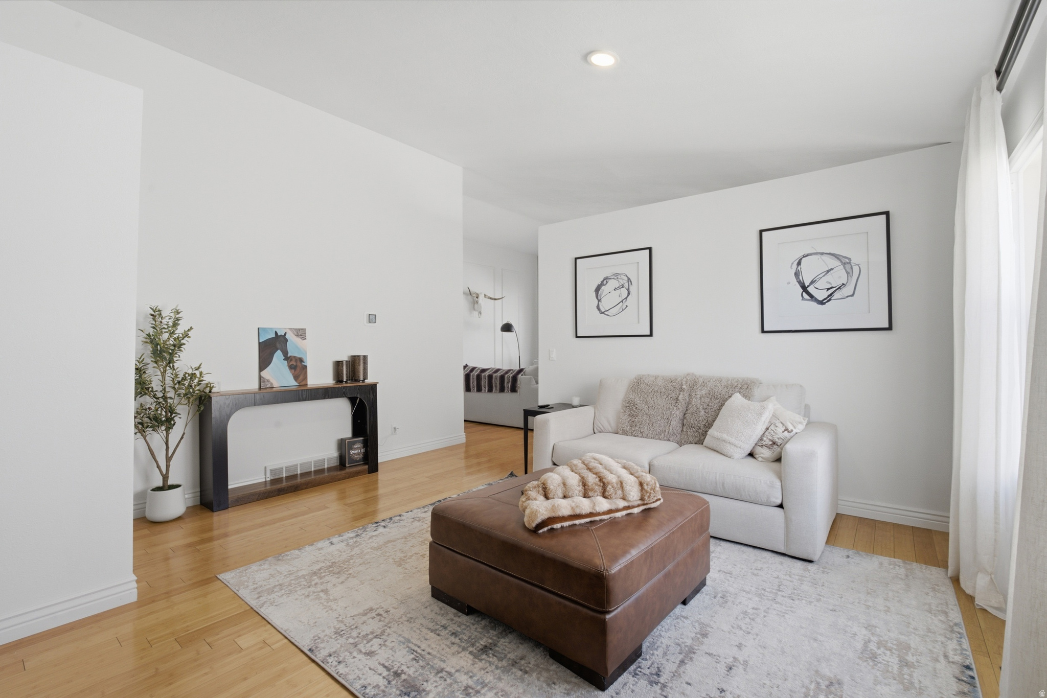 WILLOW CREST - Residential