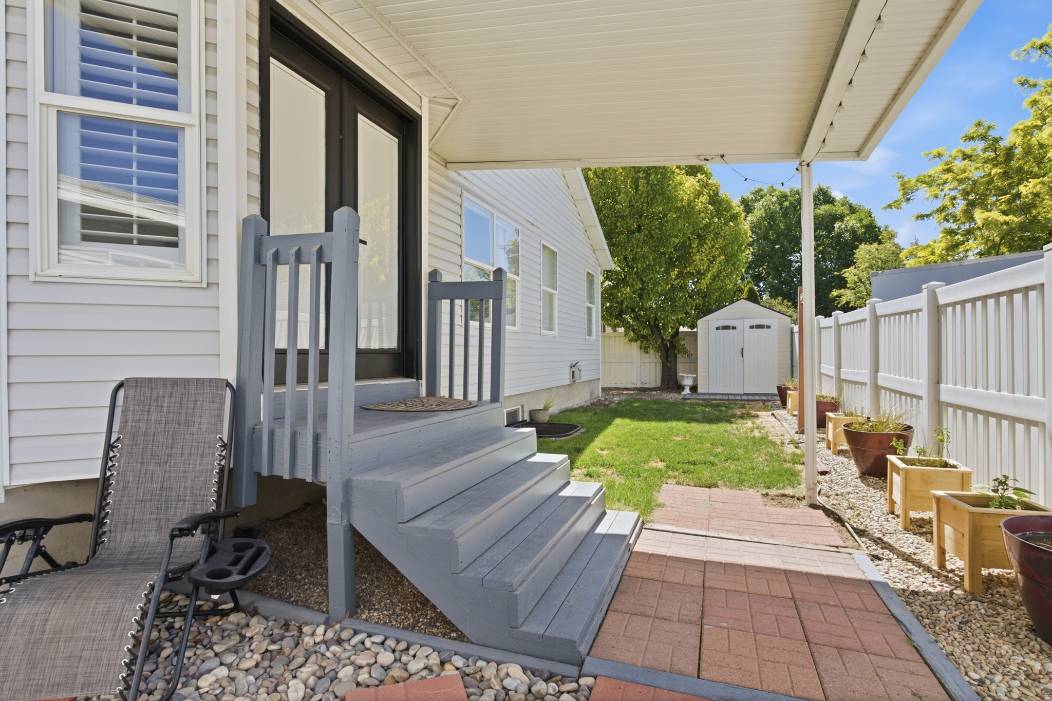 WILLOW CREST - Residential