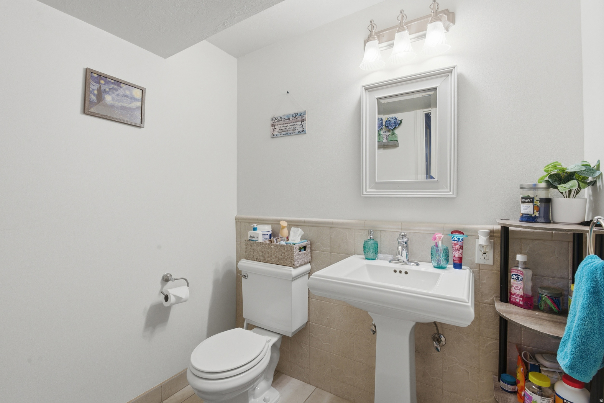 WILLOW CREST - Residential