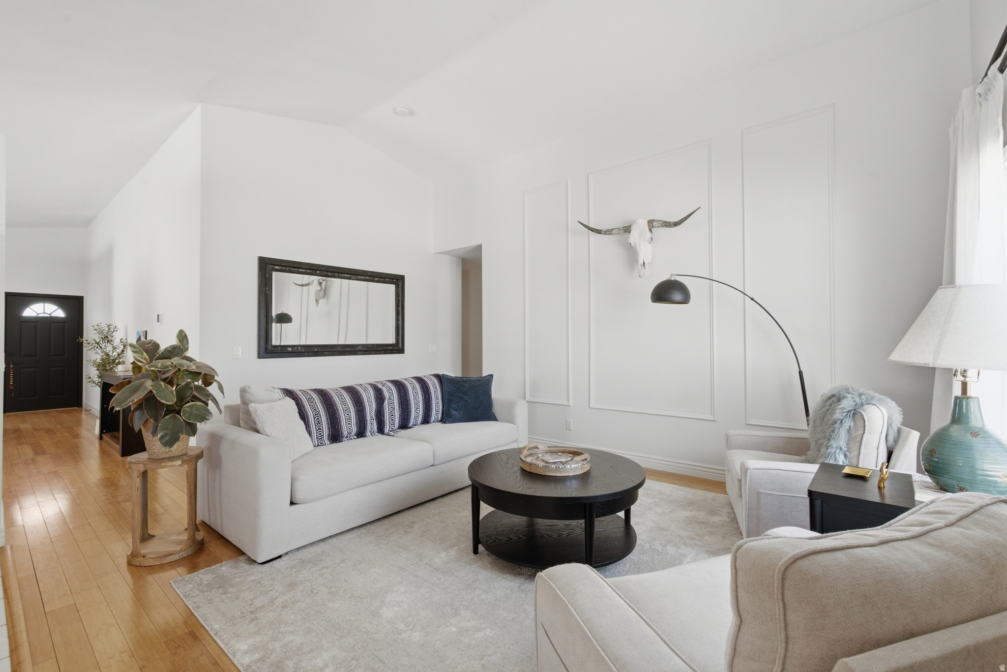 WILLOW CREST - Residential