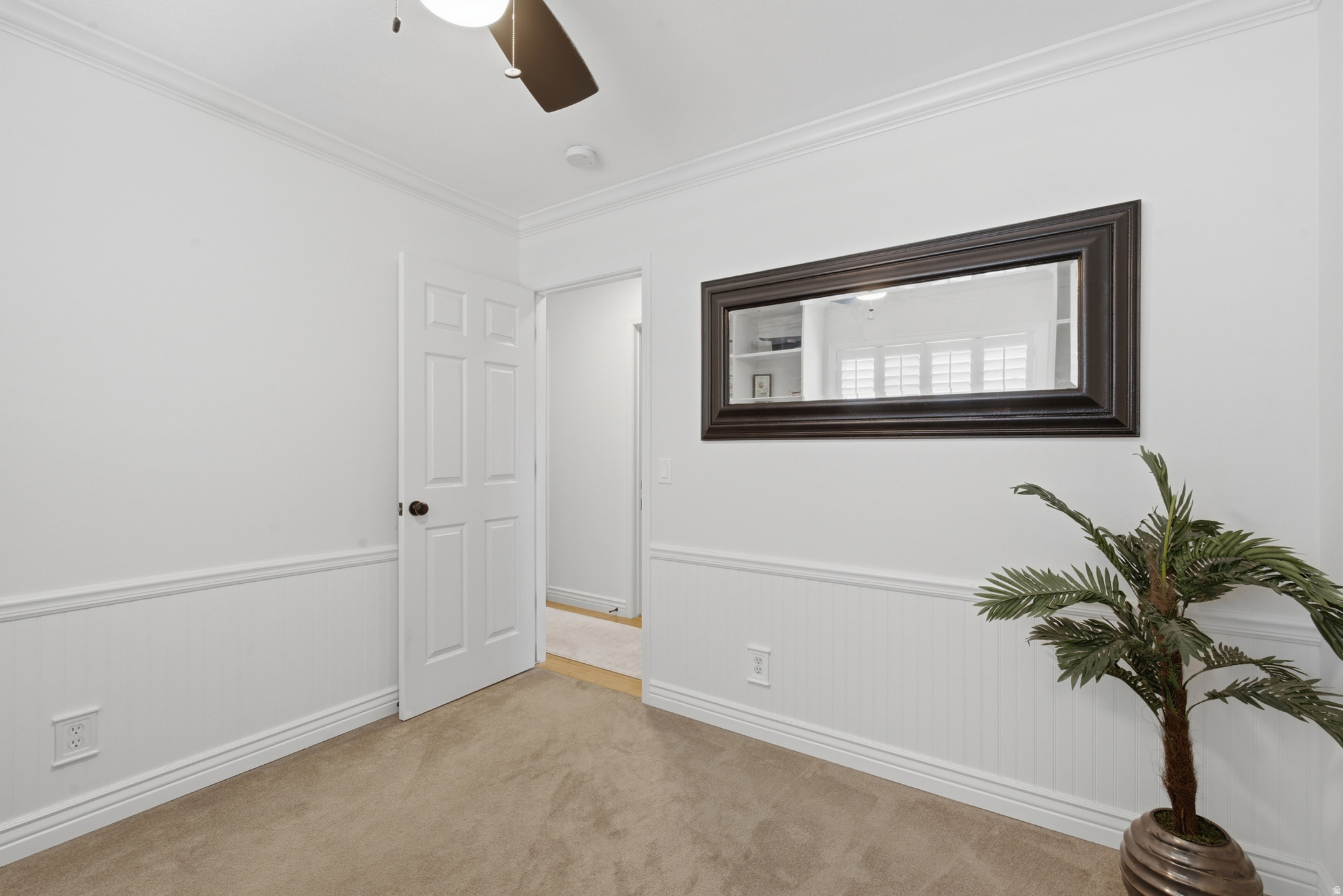 WILLOW CREST - Residential