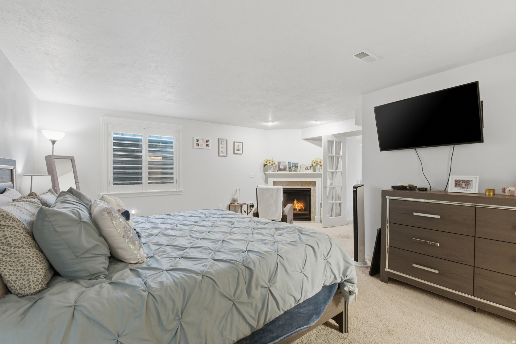 WILLOW CREST - Residential