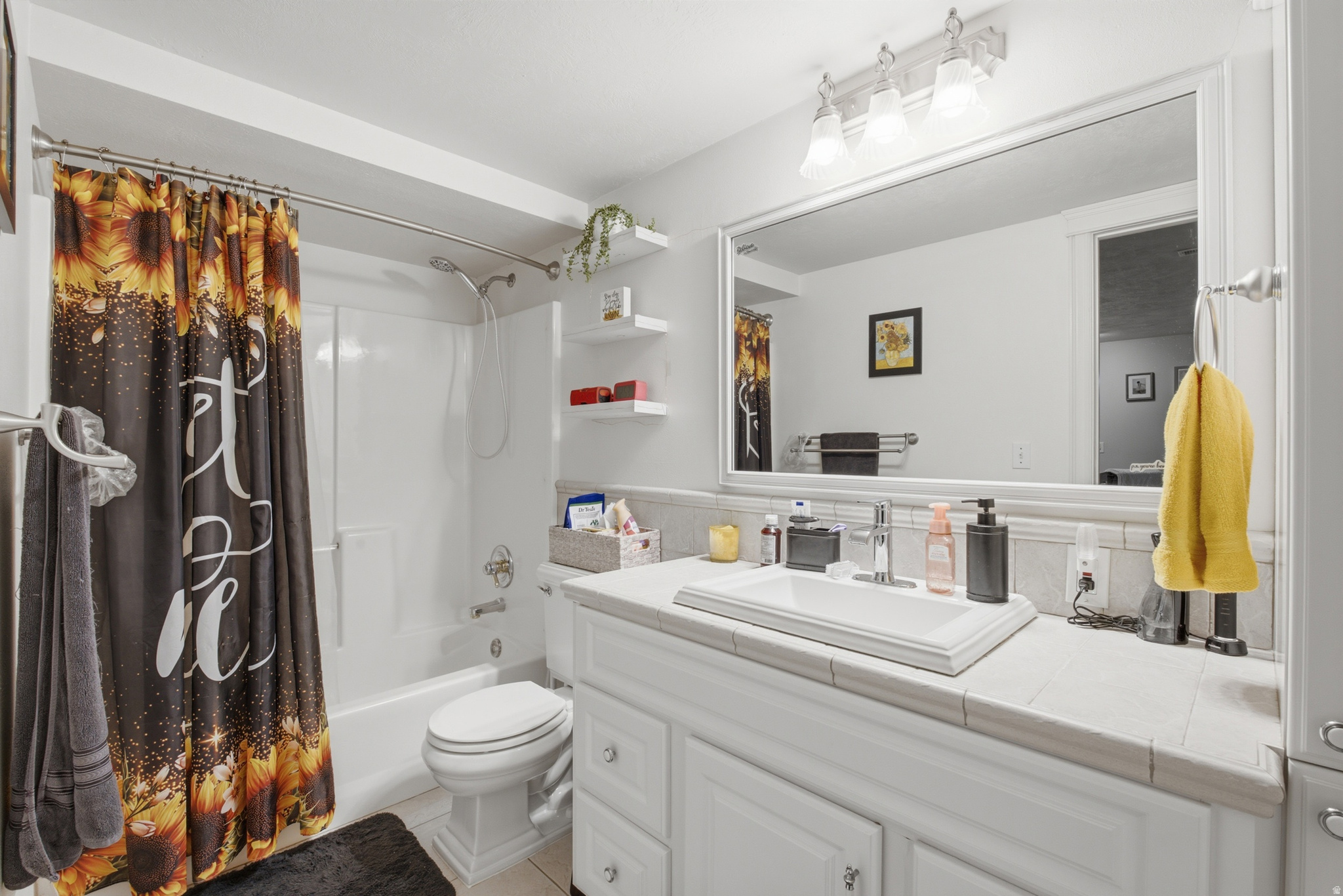 WILLOW CREST - Residential