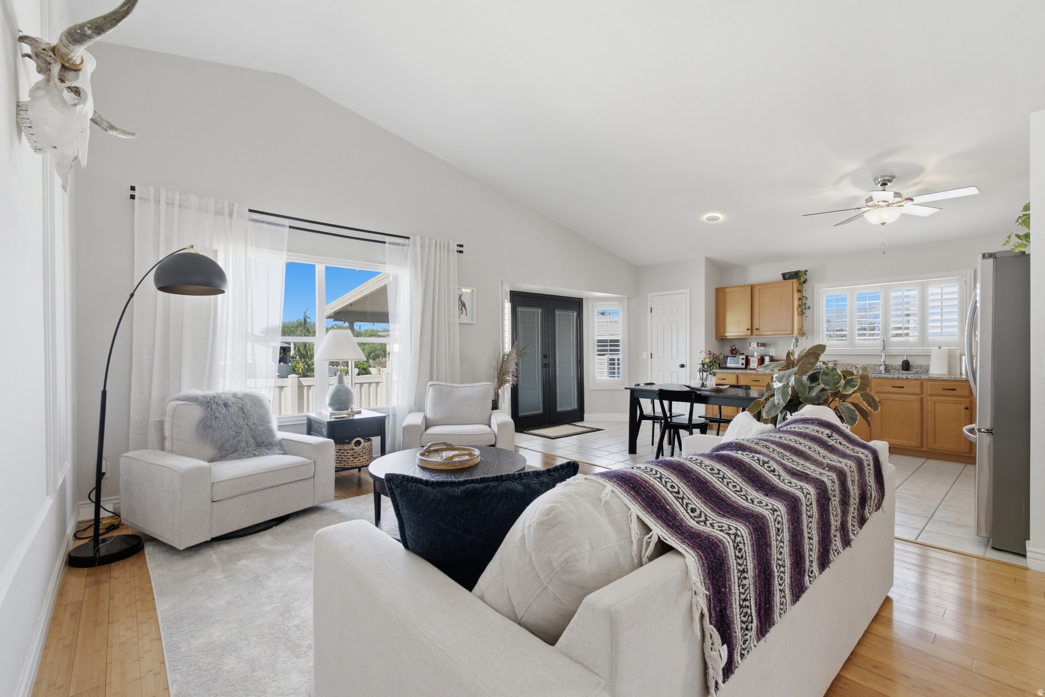 WILLOW CREST - Residential