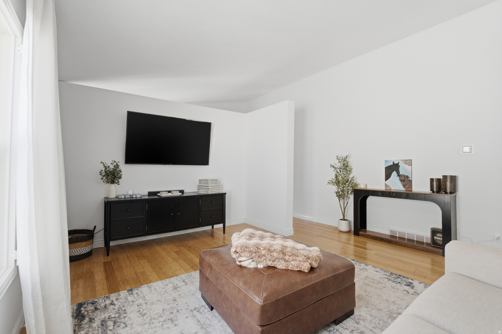 WILLOW CREST - Residential