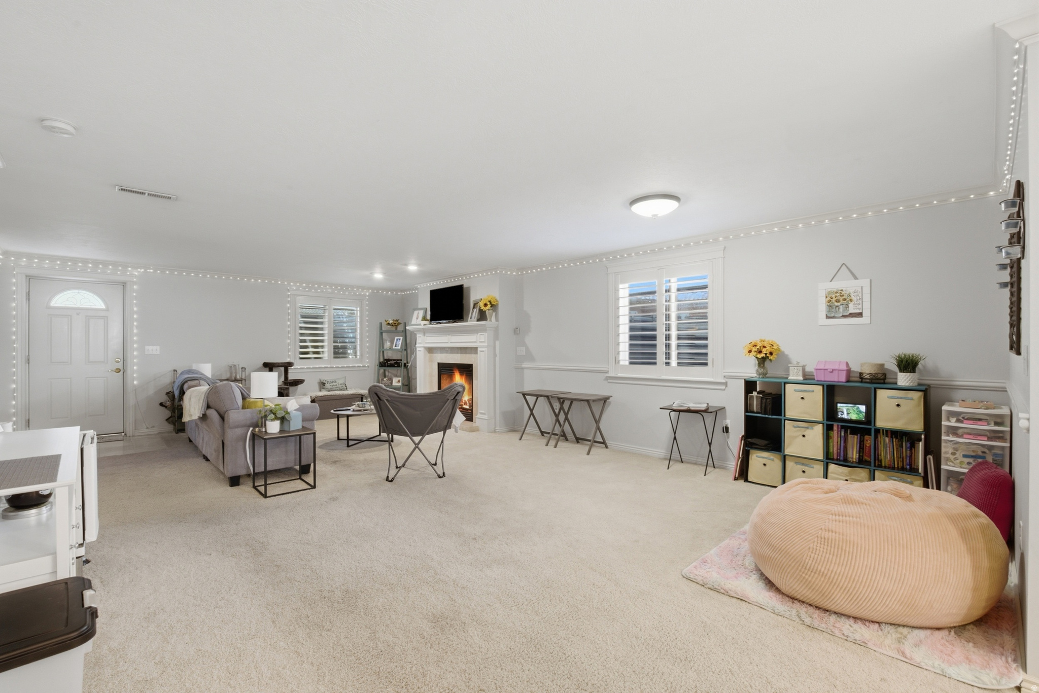 WILLOW CREST - Residential