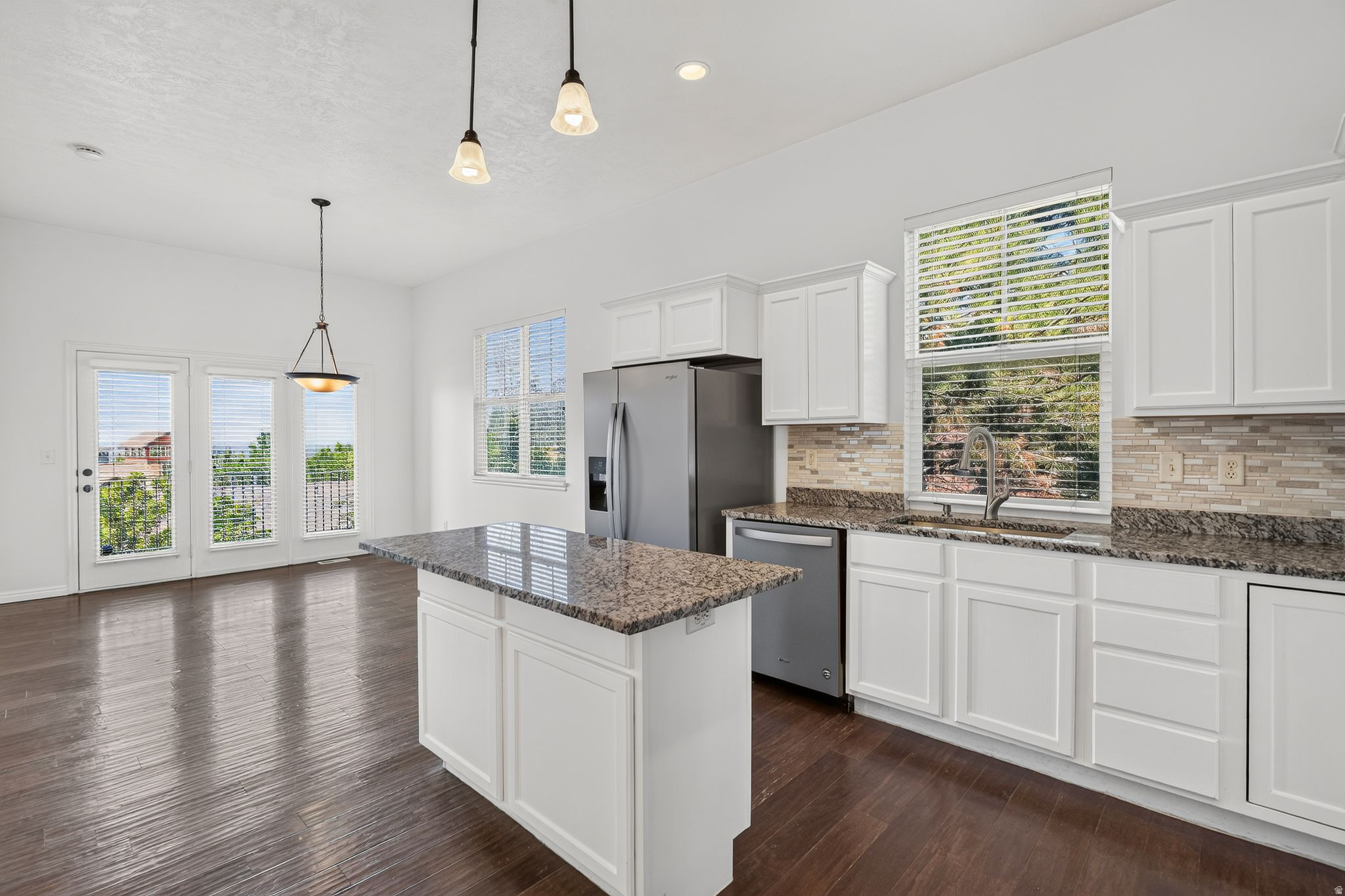 SOUTH MOUNTAIN - Residential