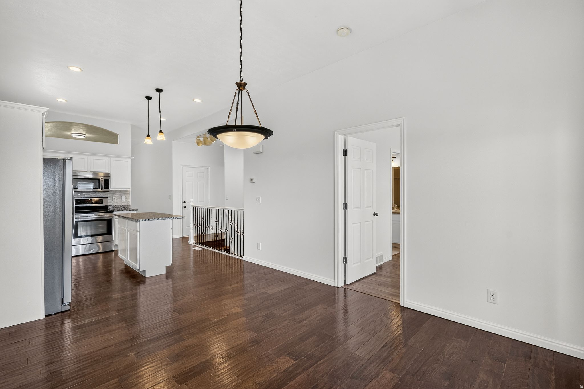 SOUTH MOUNTAIN - Residential