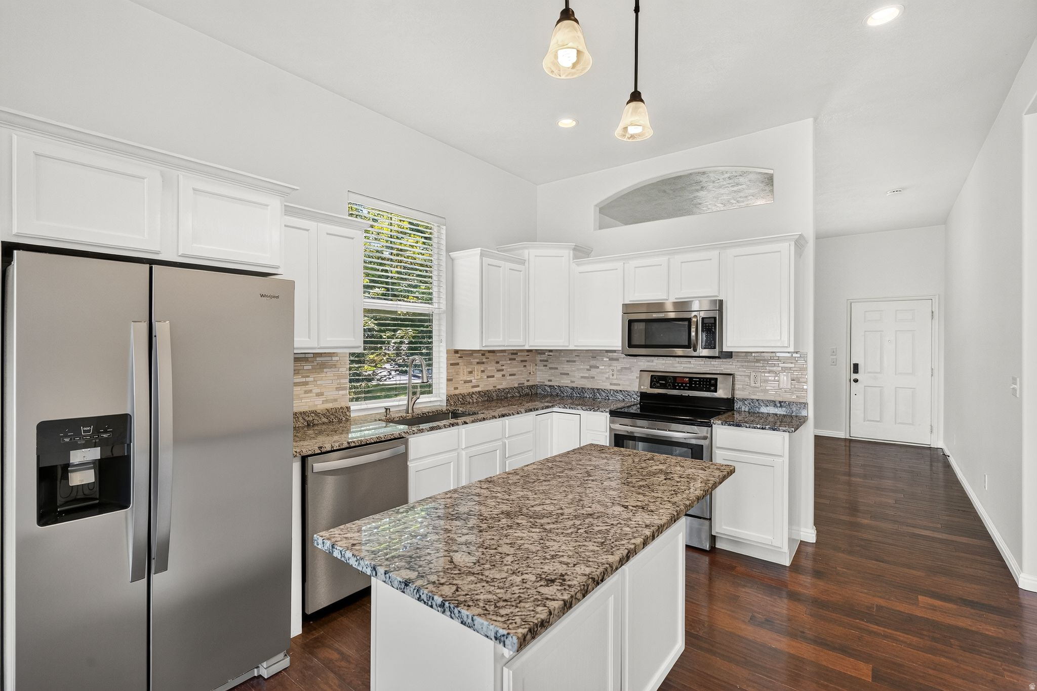 SOUTH MOUNTAIN - Residential