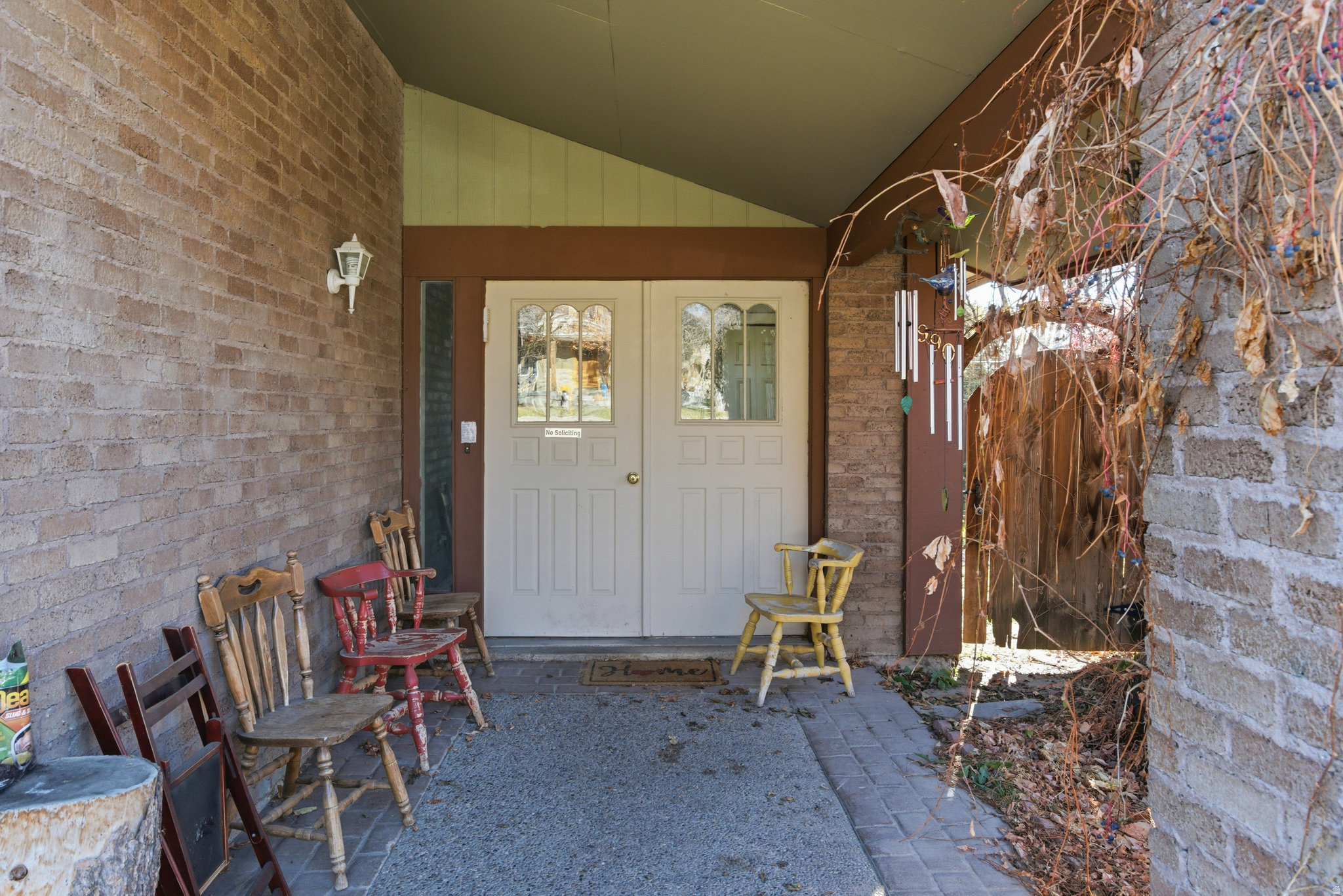 TREE STREETS - Residential