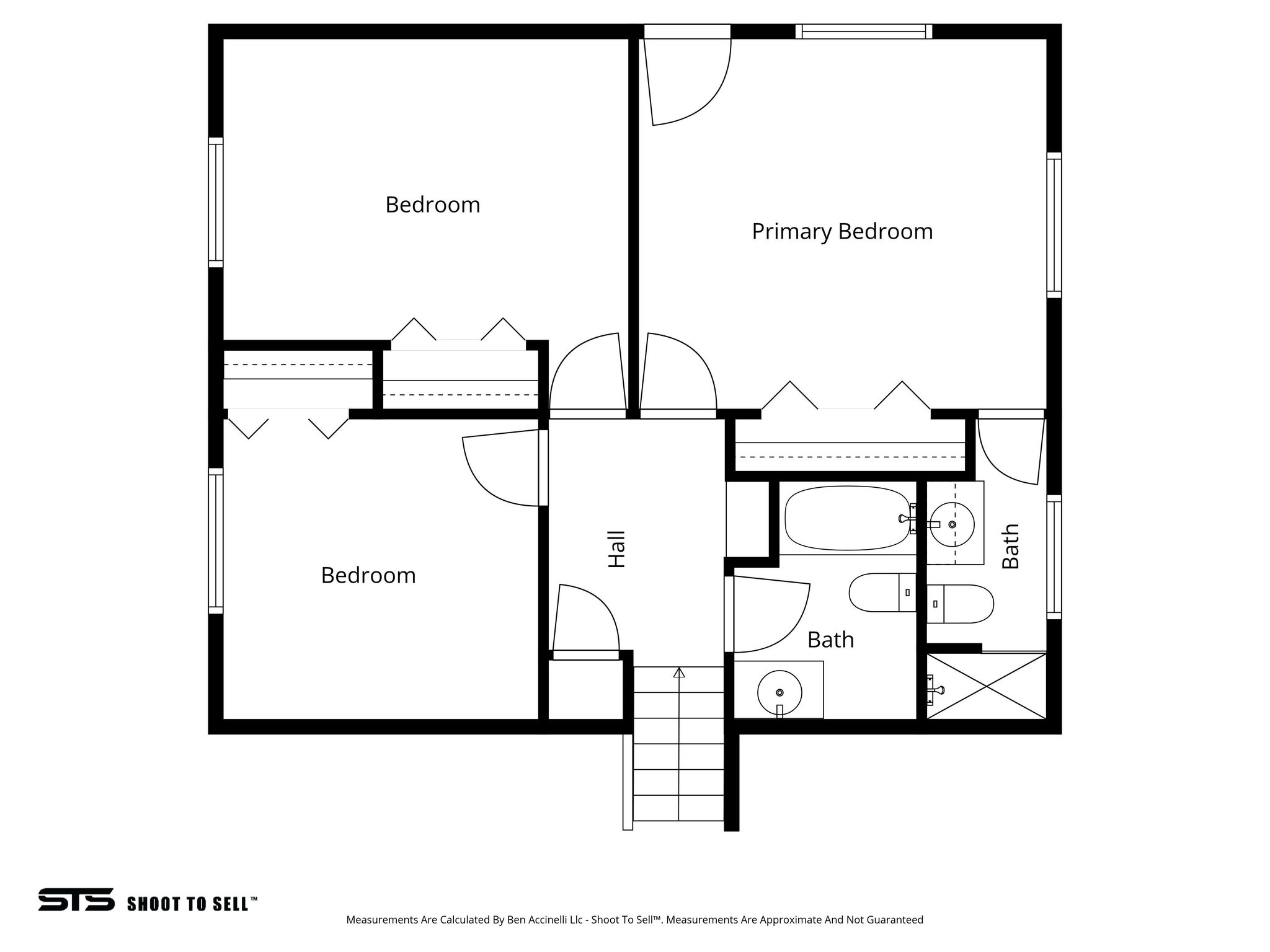 TREE STREETS - Residential