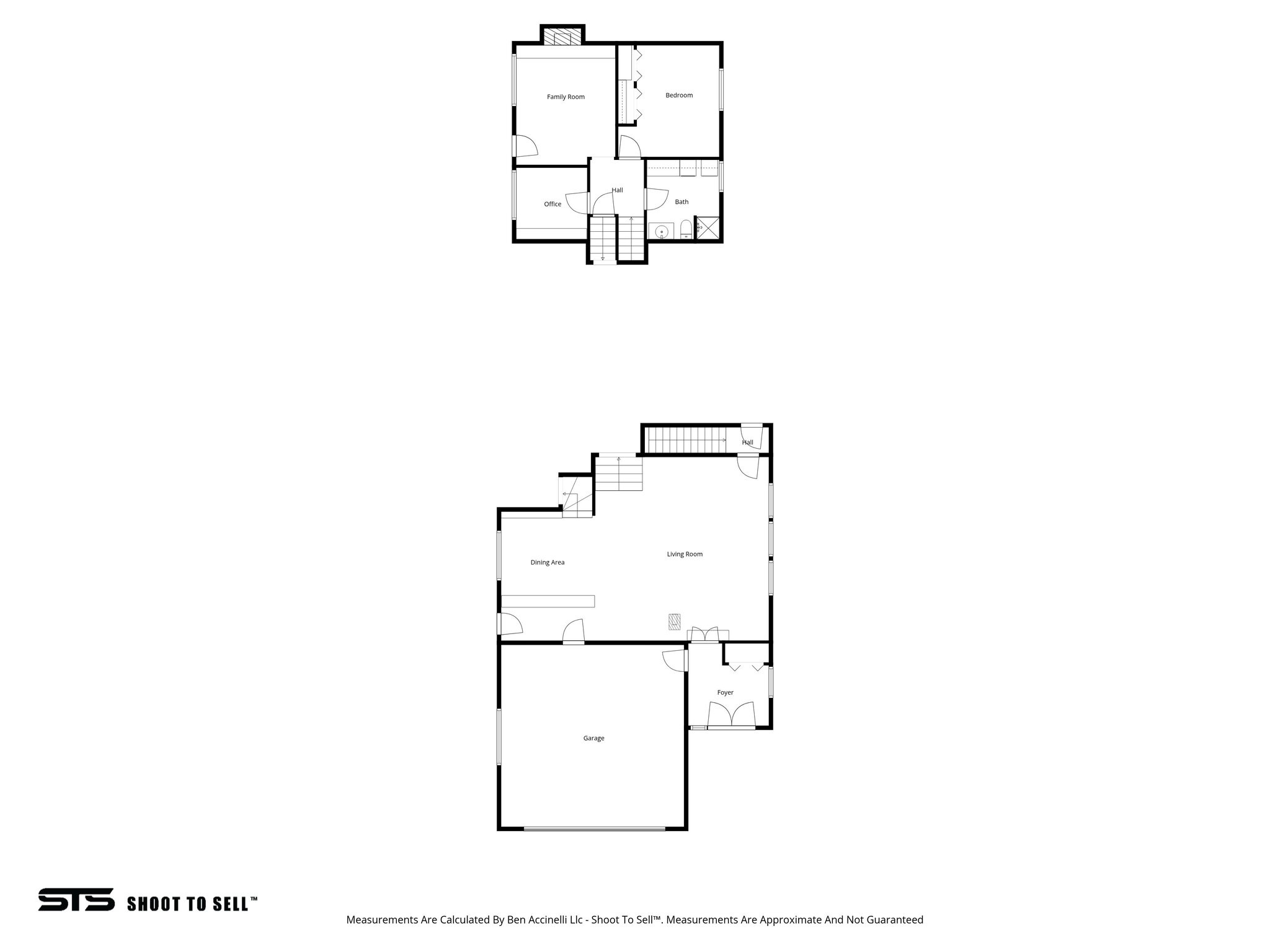 TREE STREETS - Residential