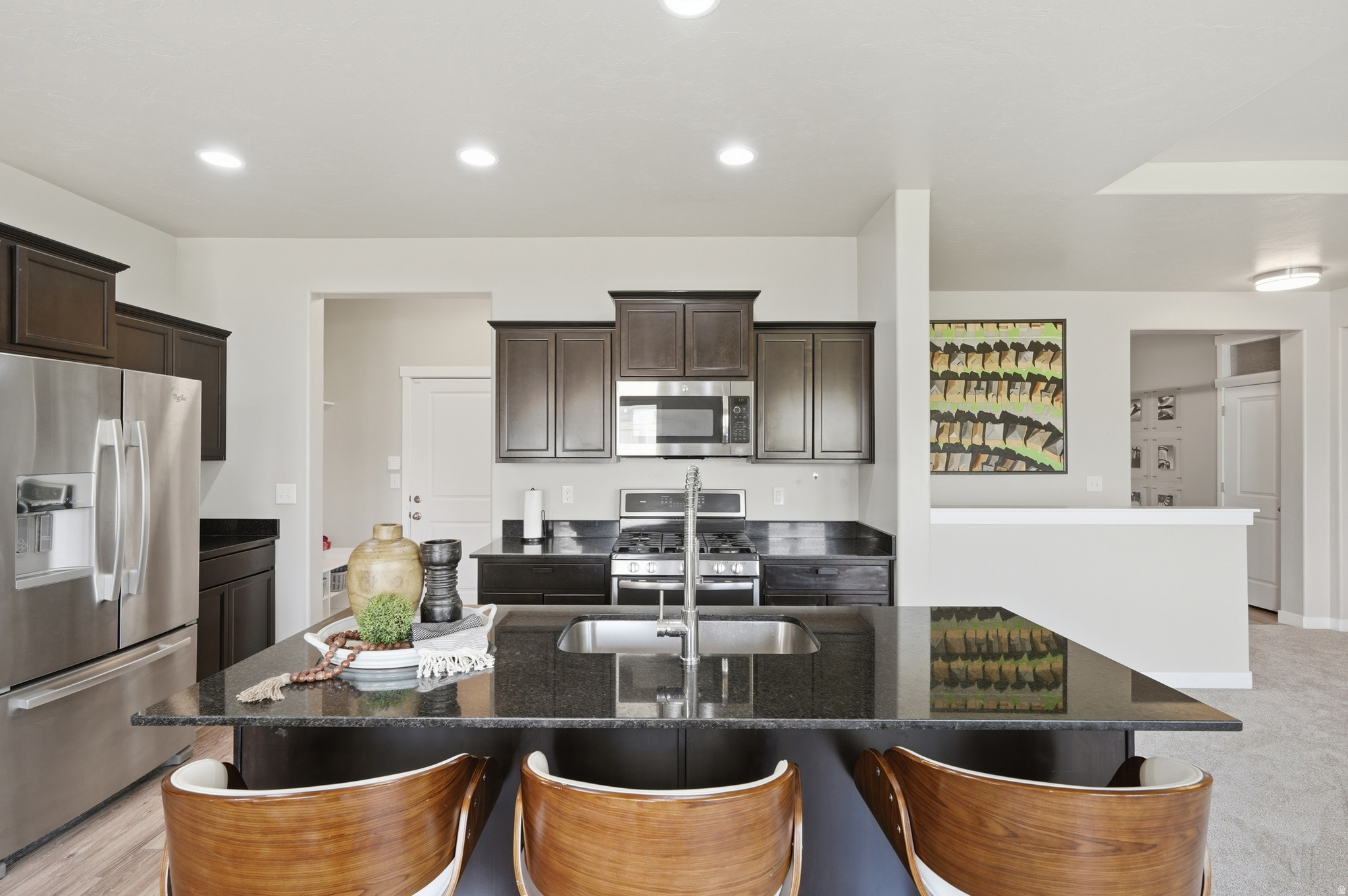 LEGACY FARMS - Residential