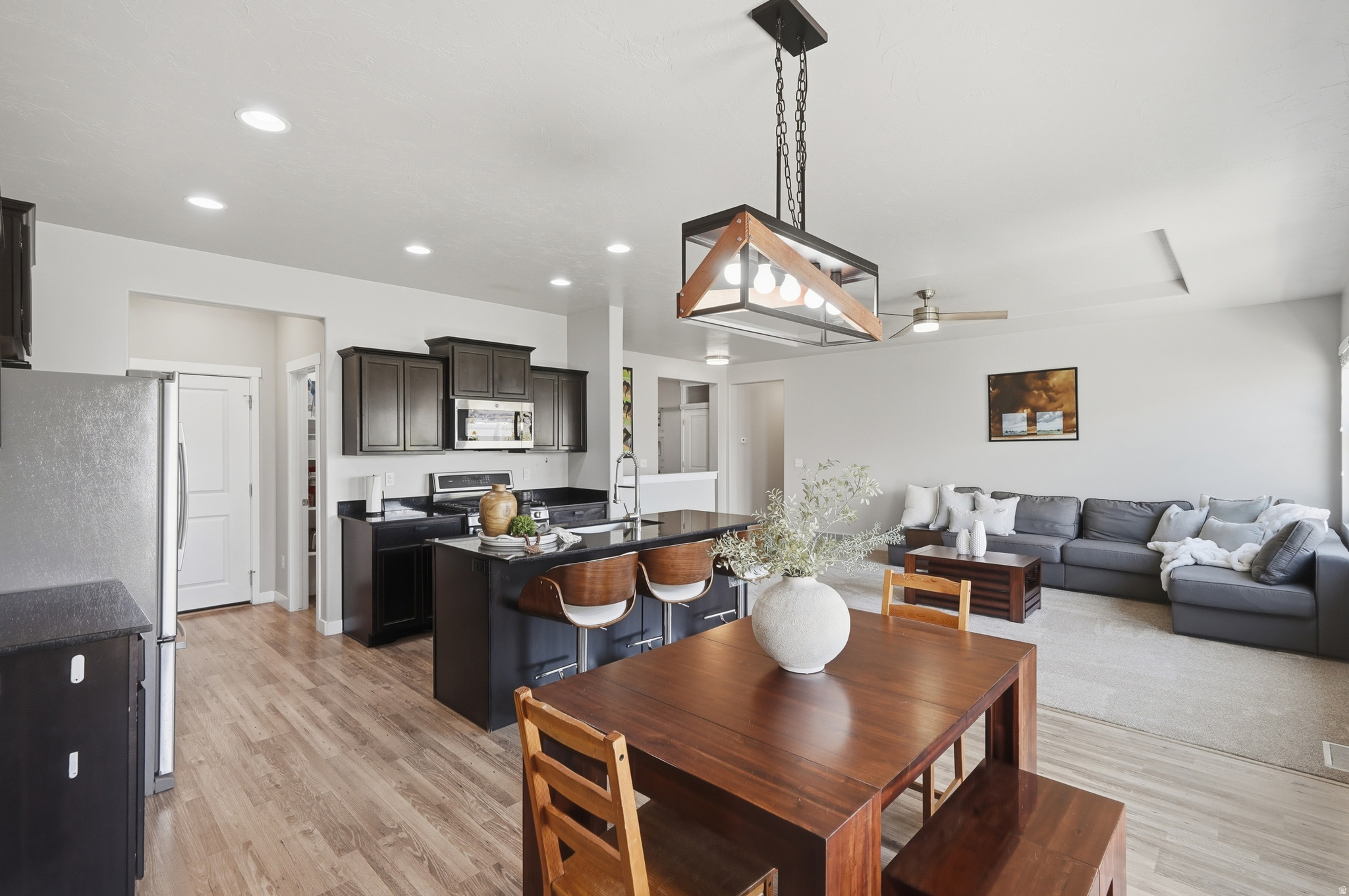 LEGACY FARMS - Residential