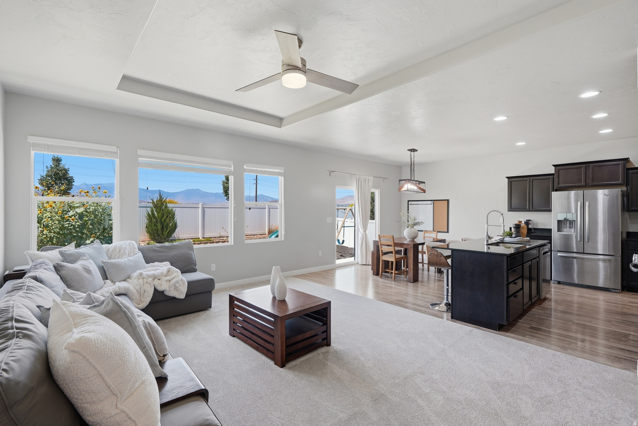 LEGACY FARMS - Residential