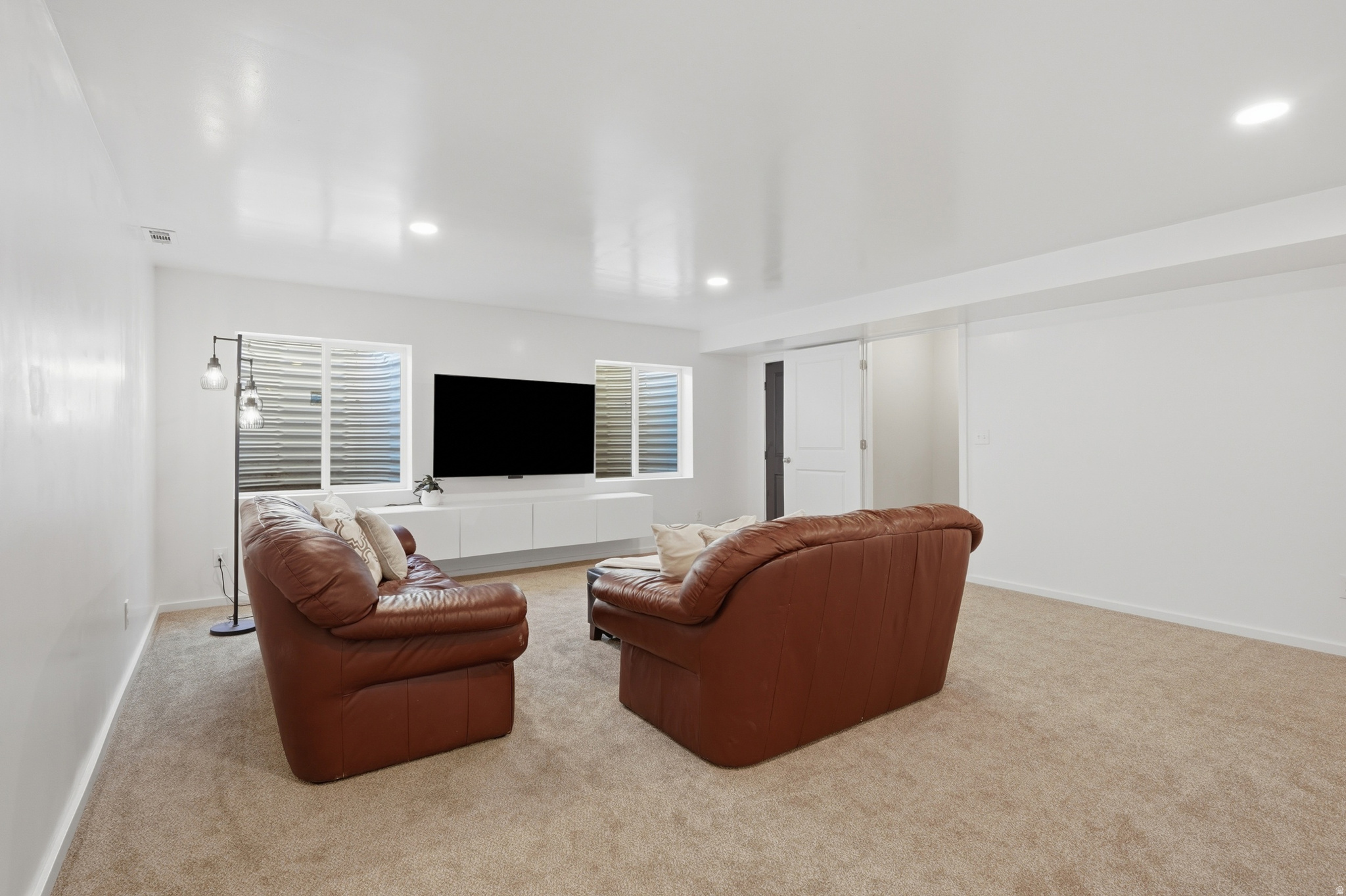 LEGACY FARMS - Residential