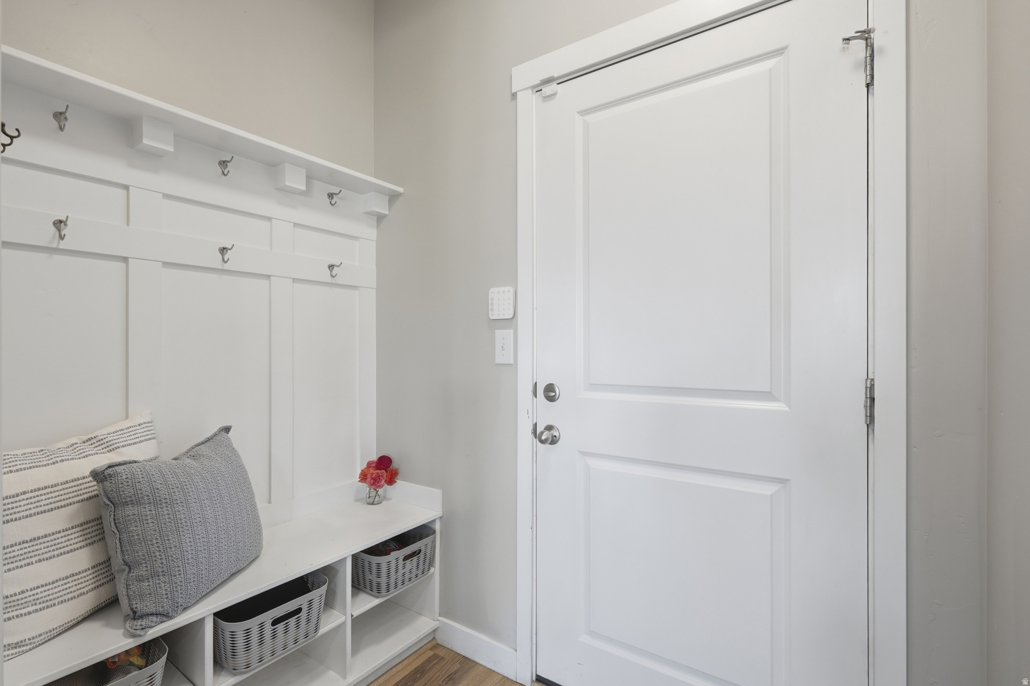 LEGACY FARMS - Residential