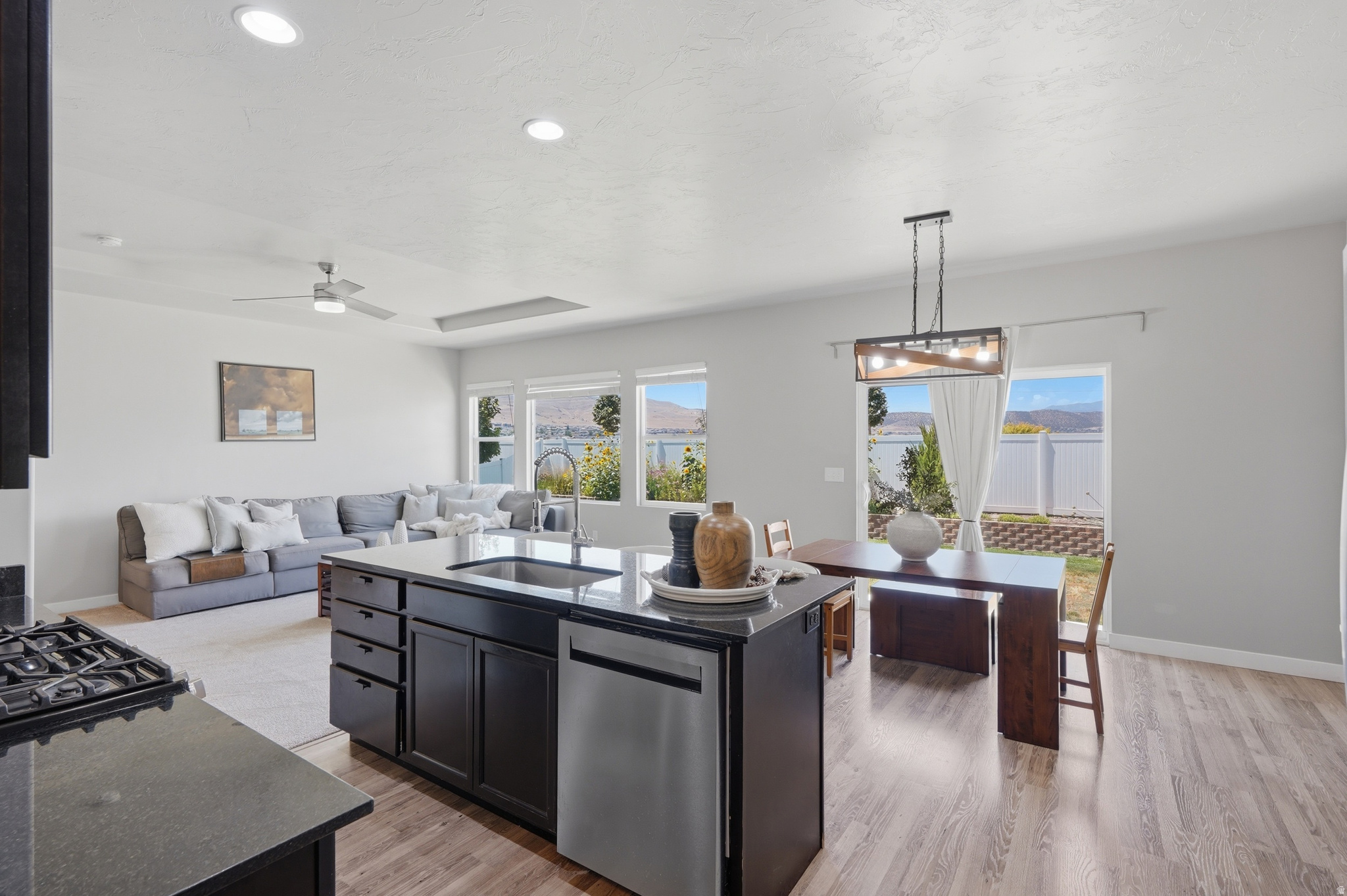 LEGACY FARMS - Residential