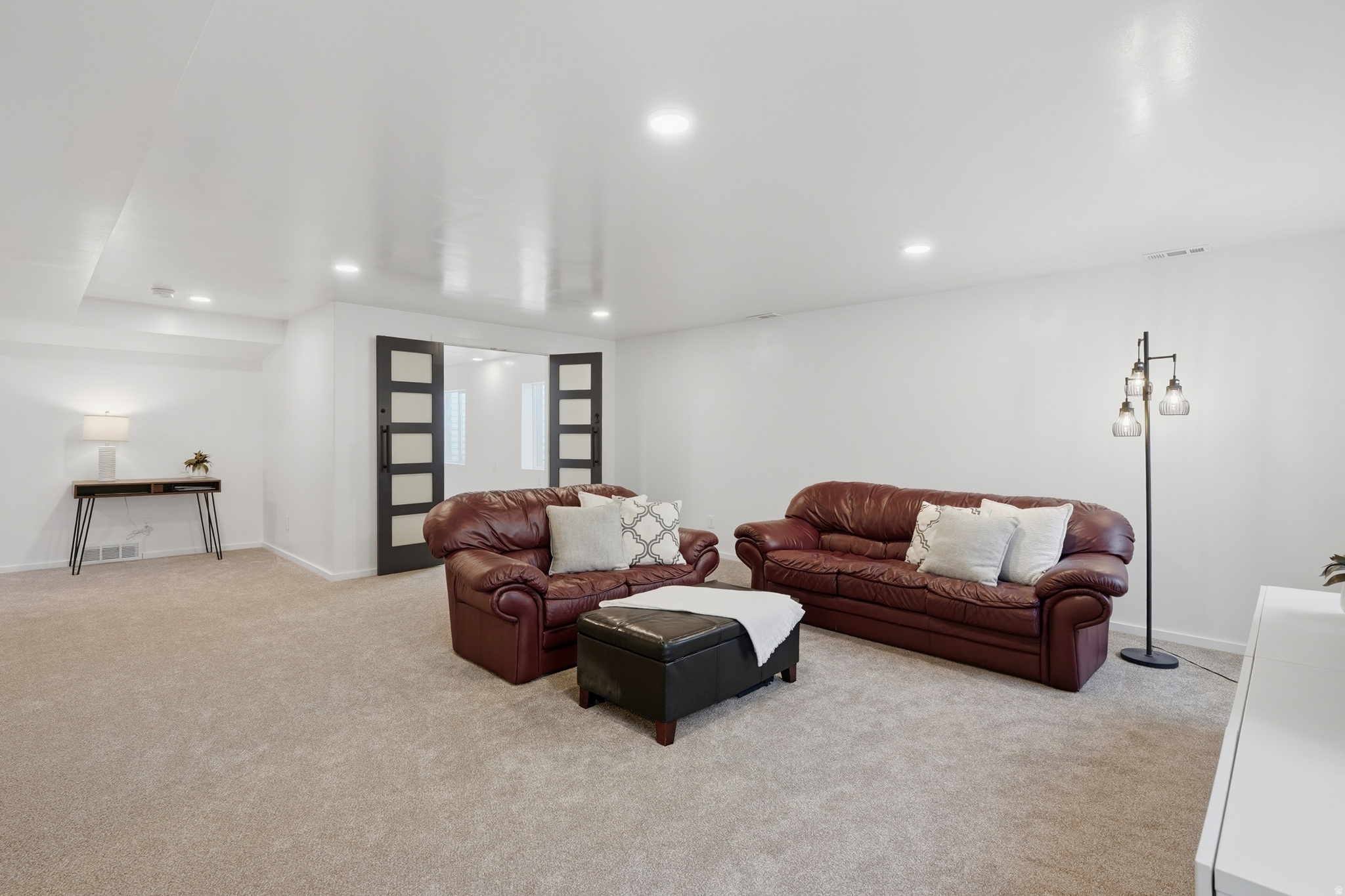 LEGACY FARMS - Residential