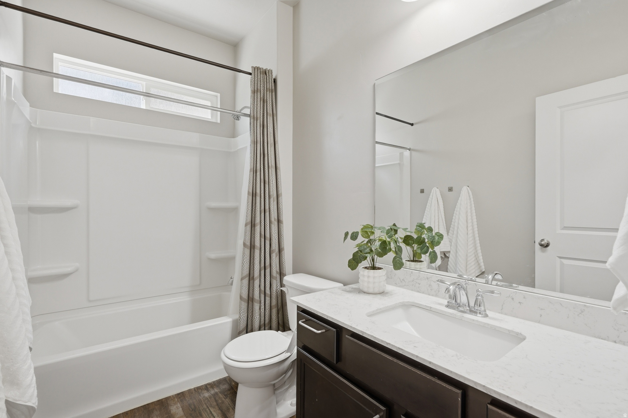 LEGACY FARMS - Residential
