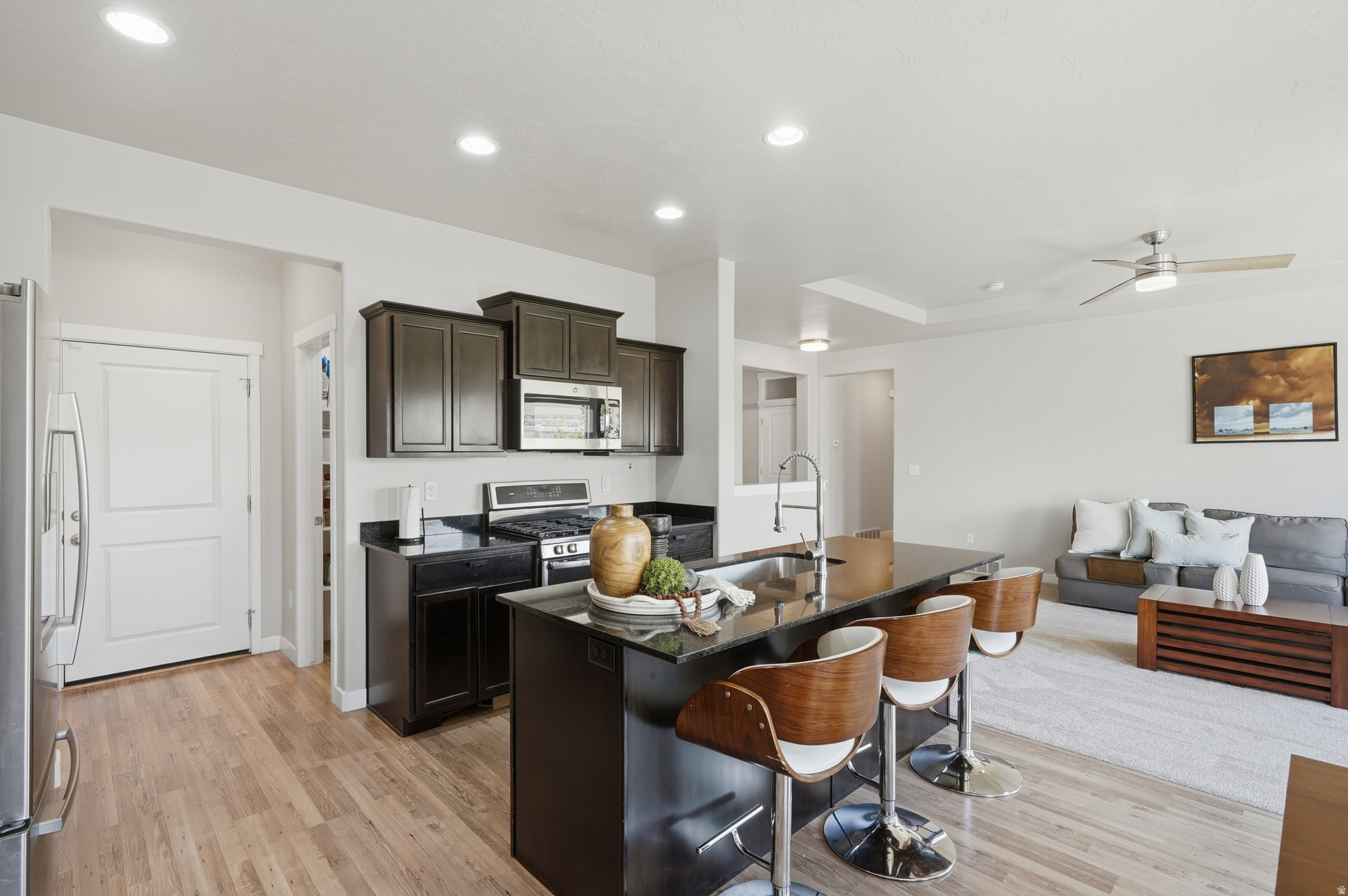 LEGACY FARMS - Residential