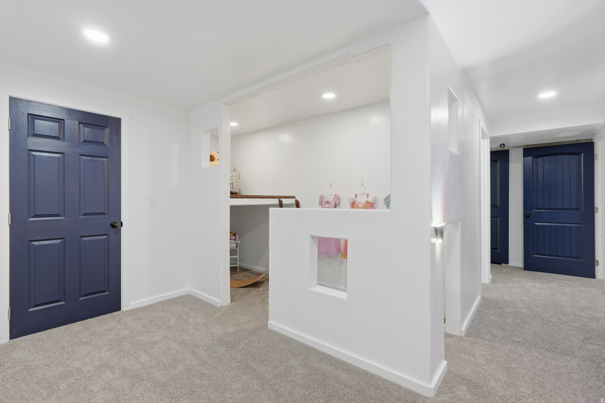 LEGACY FARMS - Residential