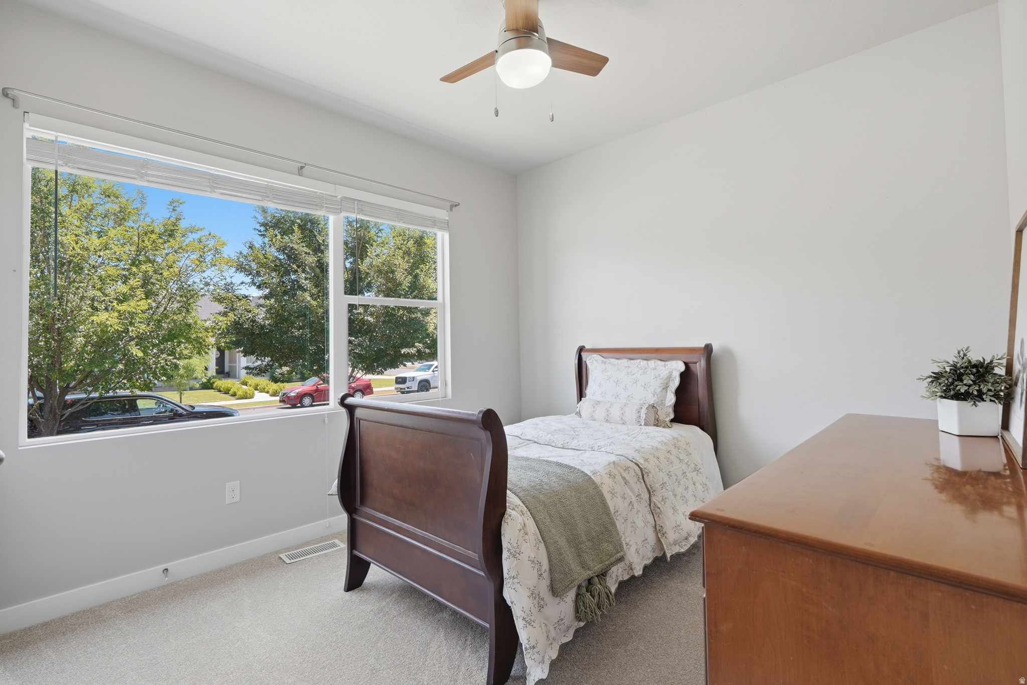 LEGACY FARMS - Residential