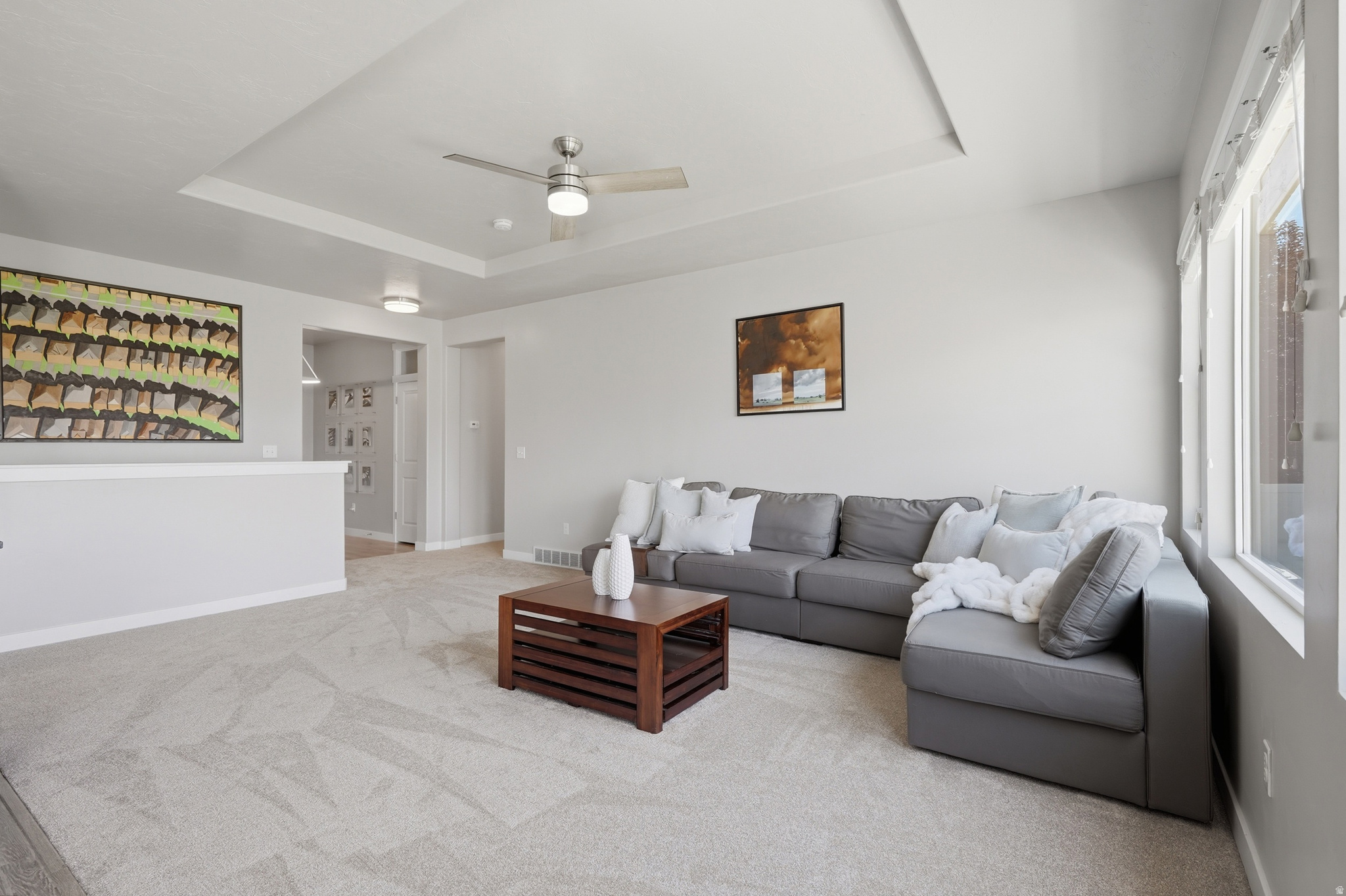 LEGACY FARMS - Residential
