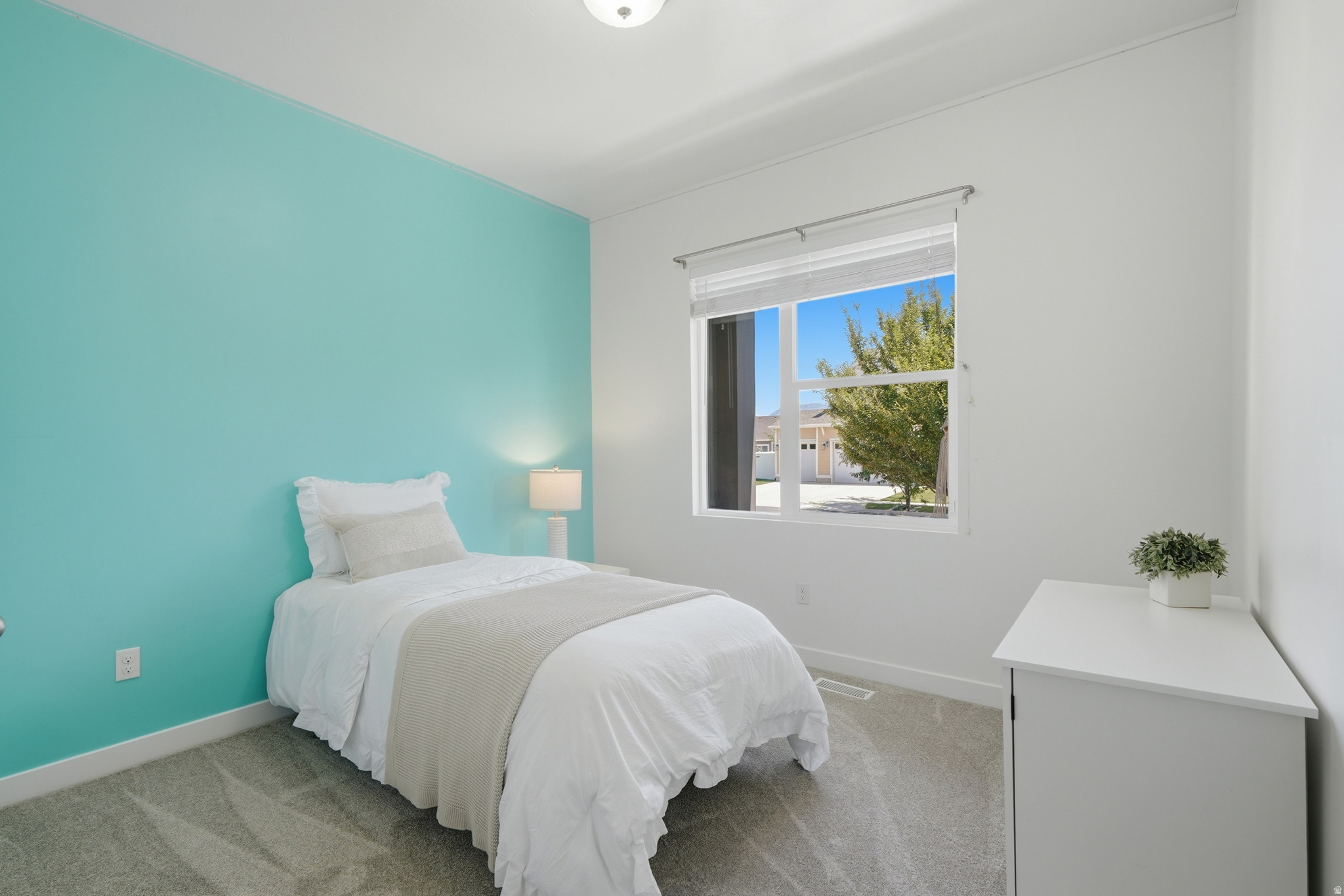 LEGACY FARMS - Residential