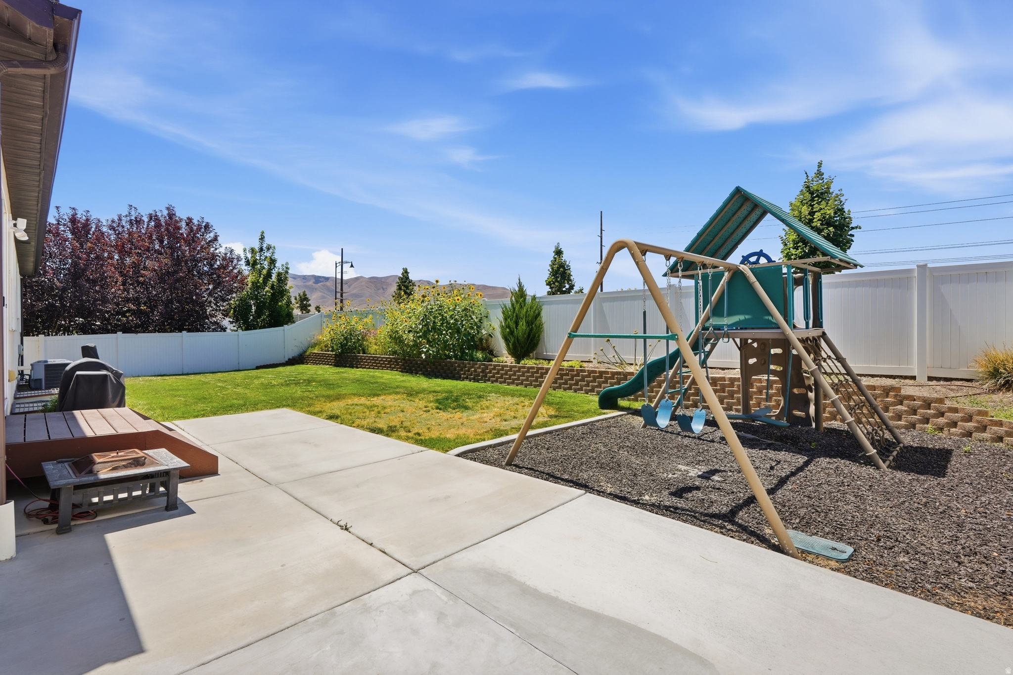 LEGACY FARMS - Residential