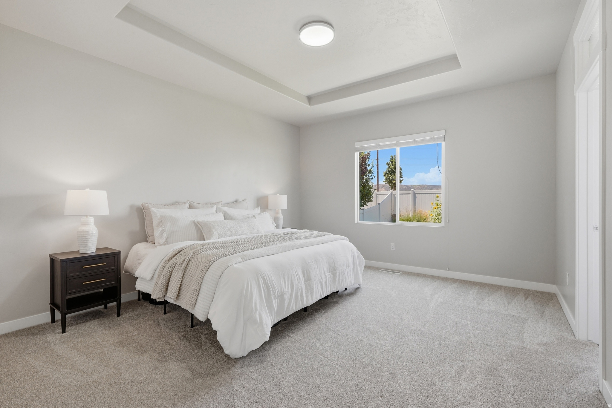 LEGACY FARMS - Residential