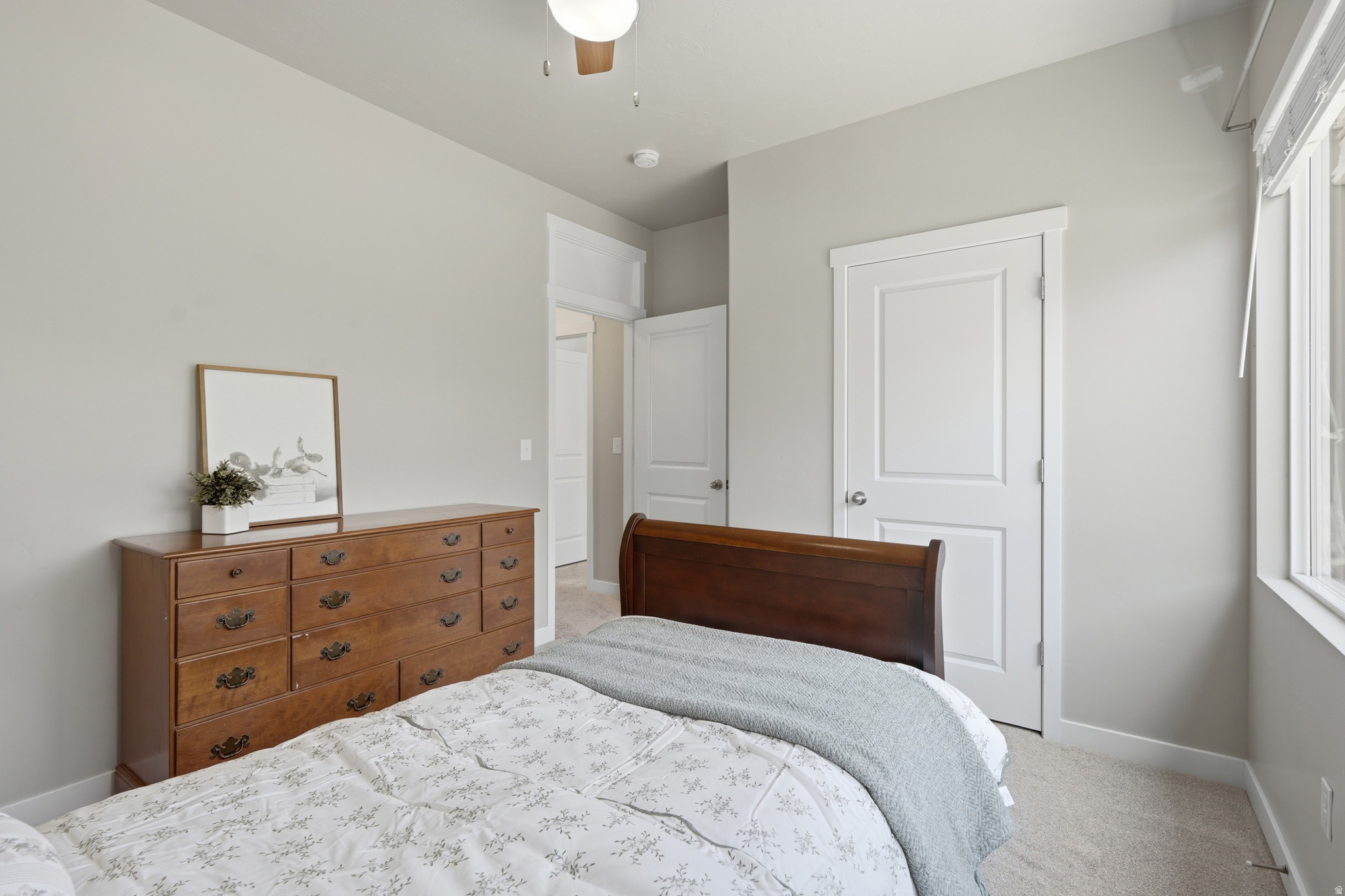 LEGACY FARMS - Residential