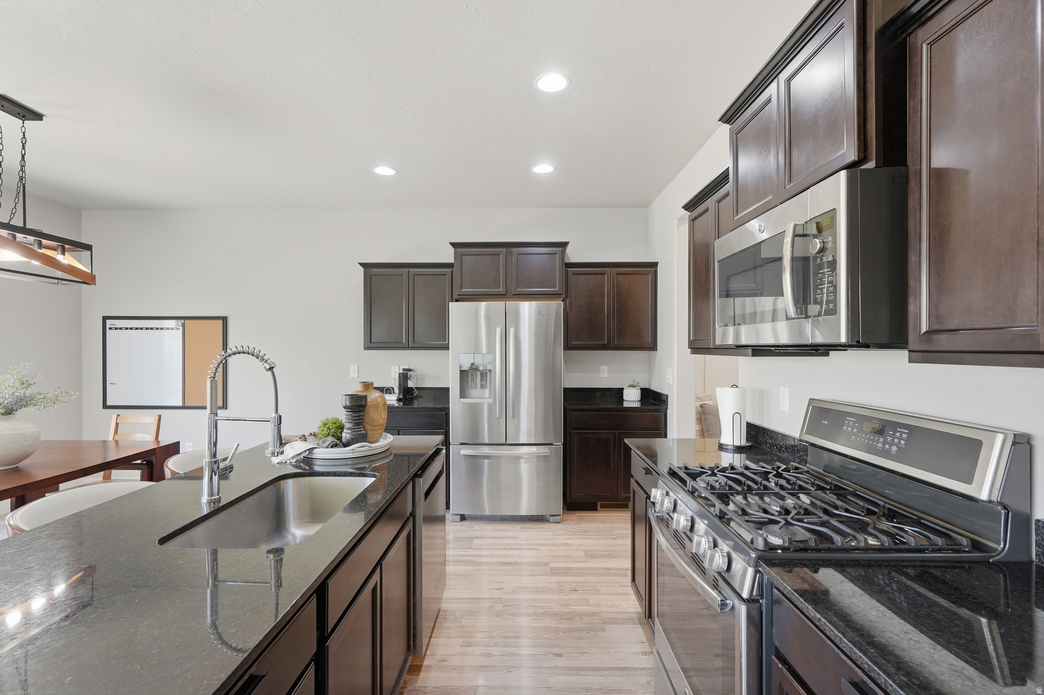 LEGACY FARMS - Residential