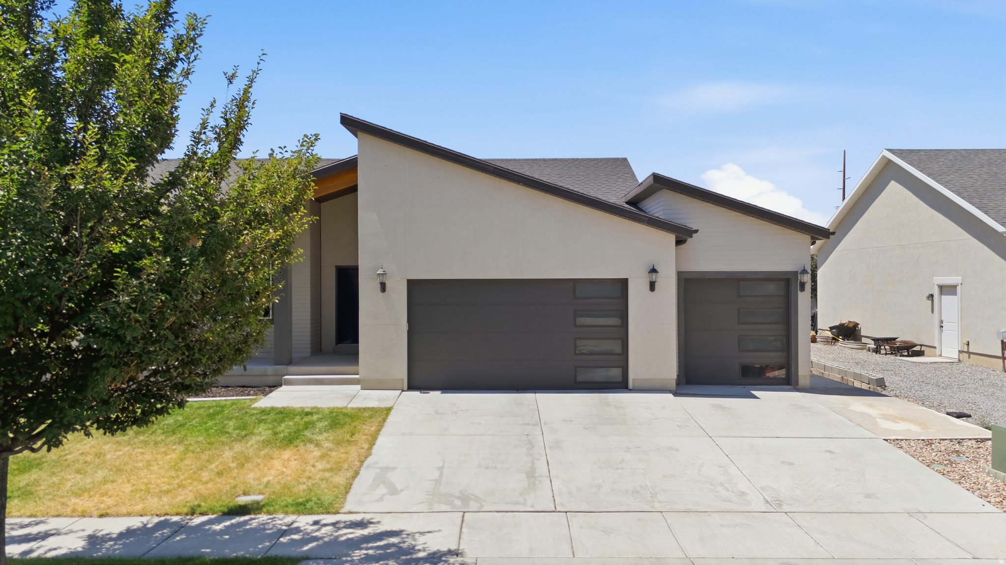 LEGACY FARMS - Residential