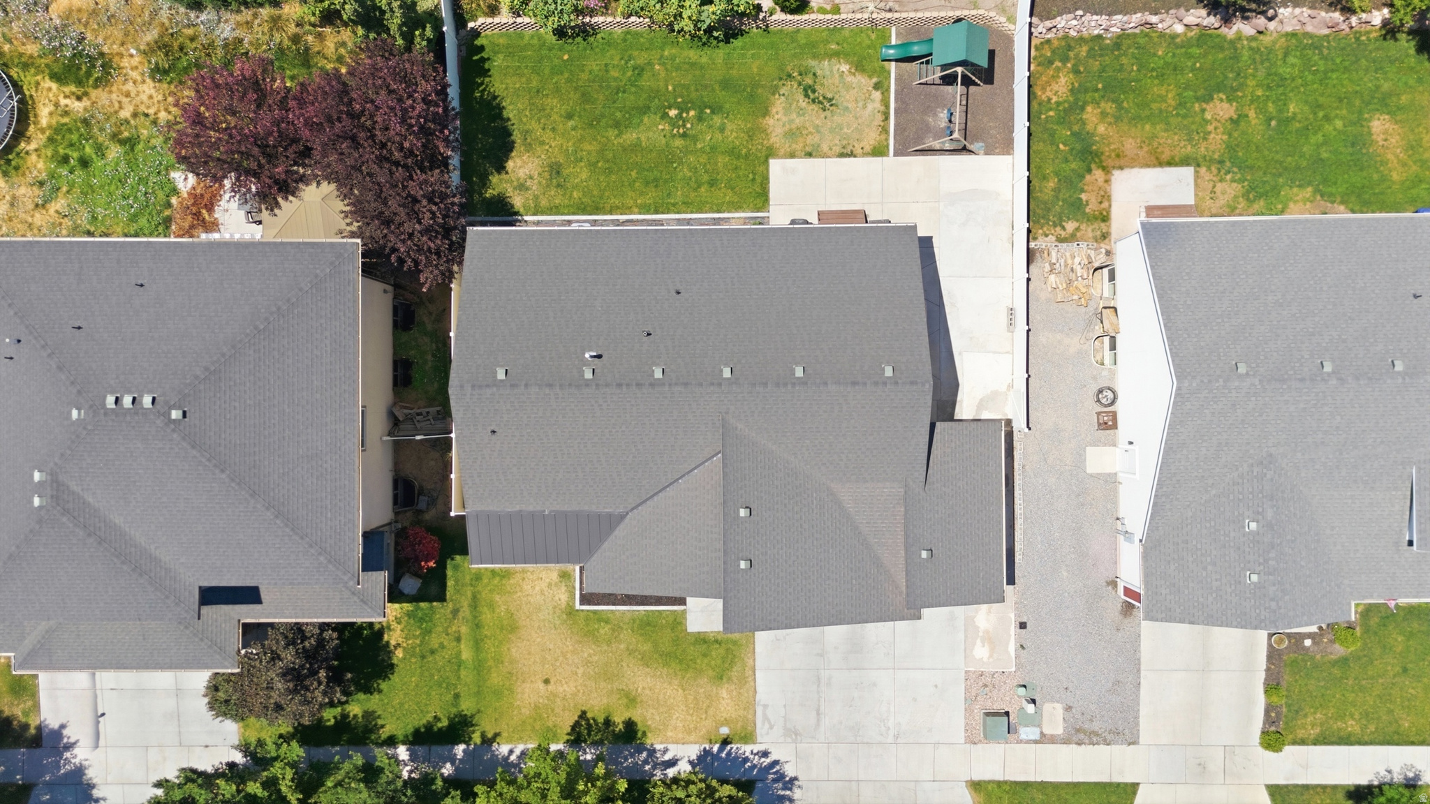 LEGACY FARMS - Residential