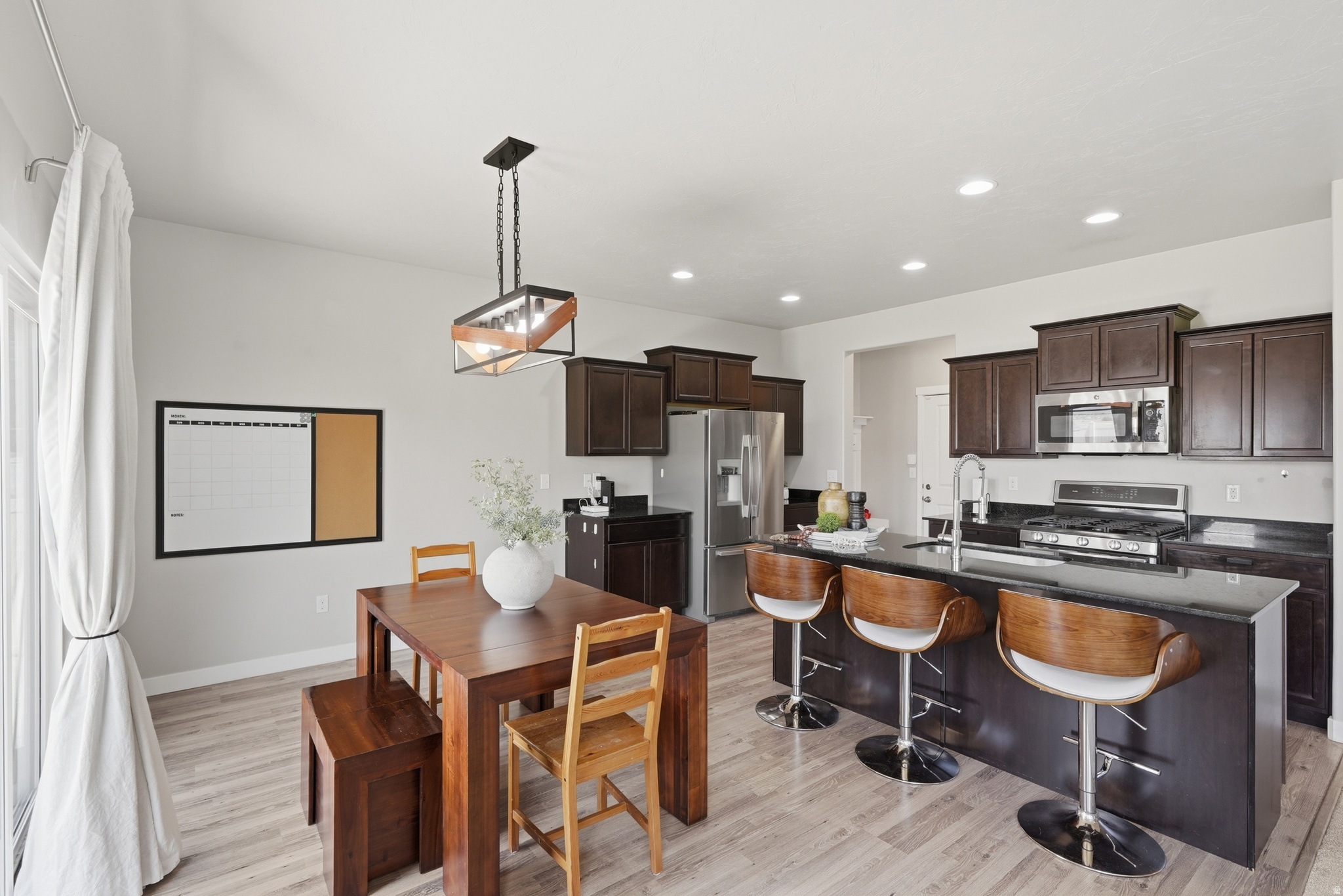 LEGACY FARMS - Residential