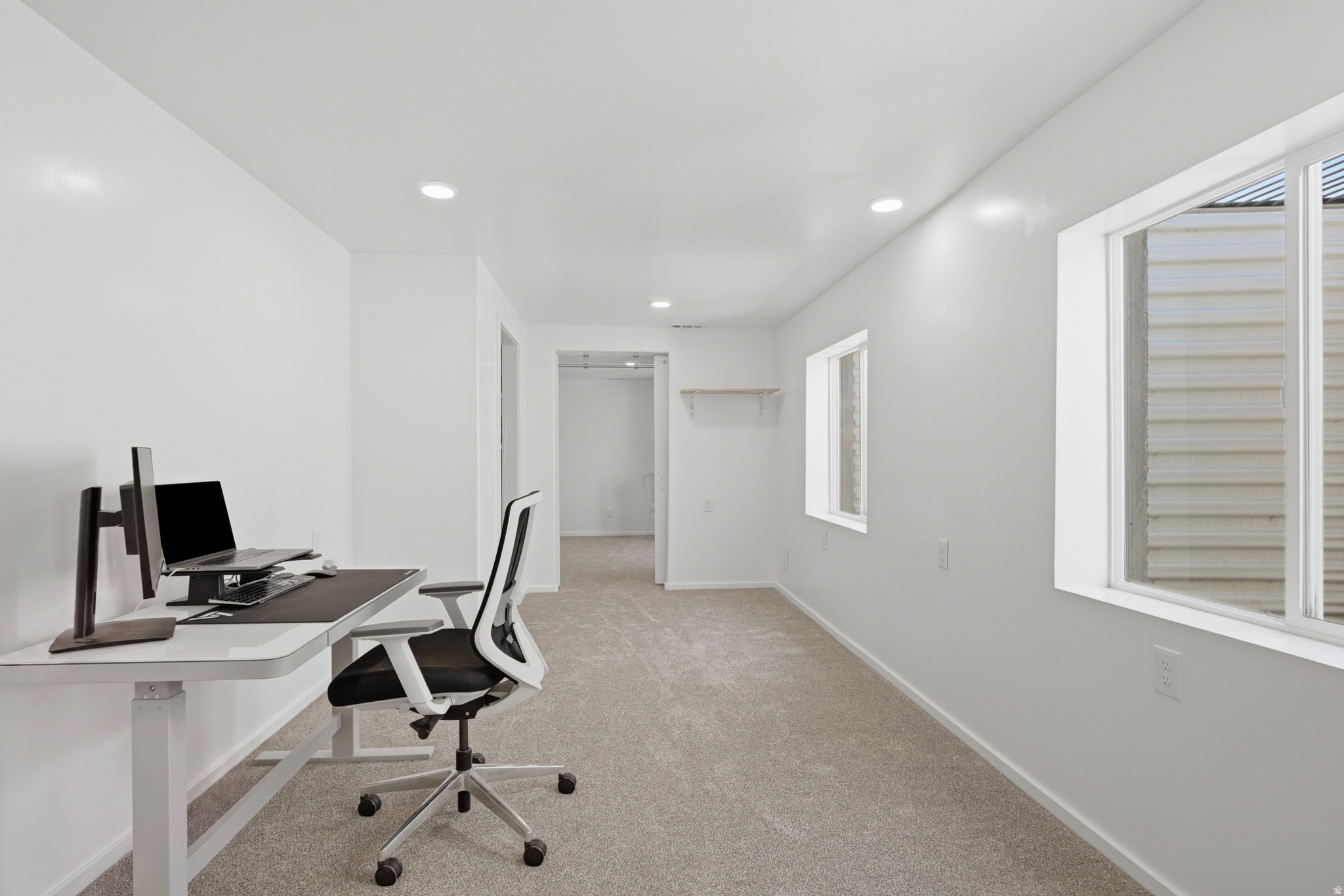 LEGACY FARMS - Residential
